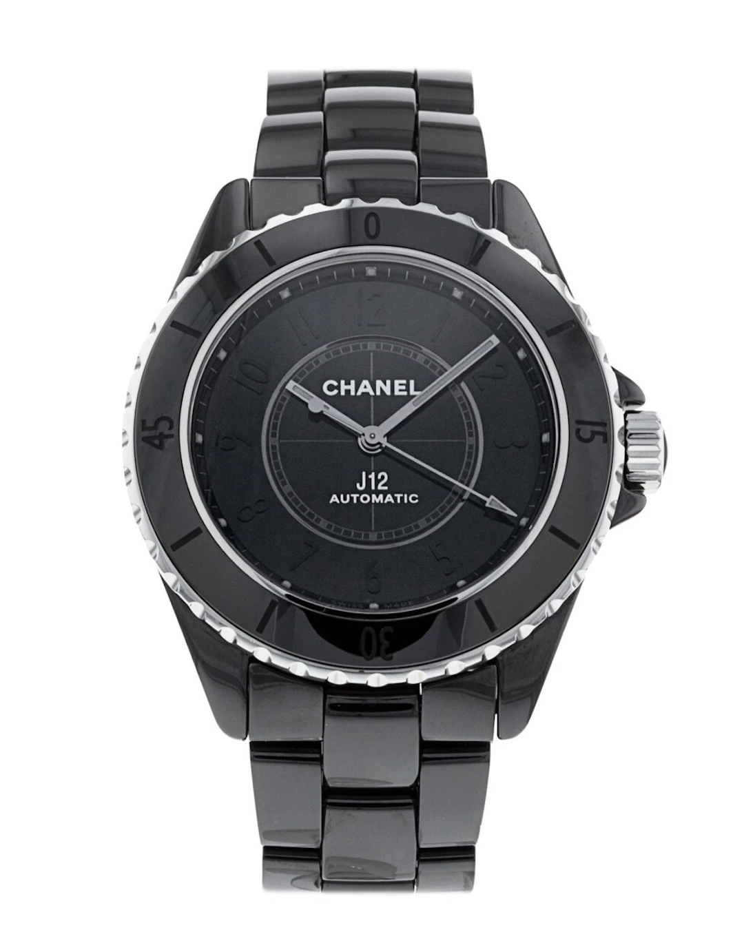 Chanel J12 H6185 H6185