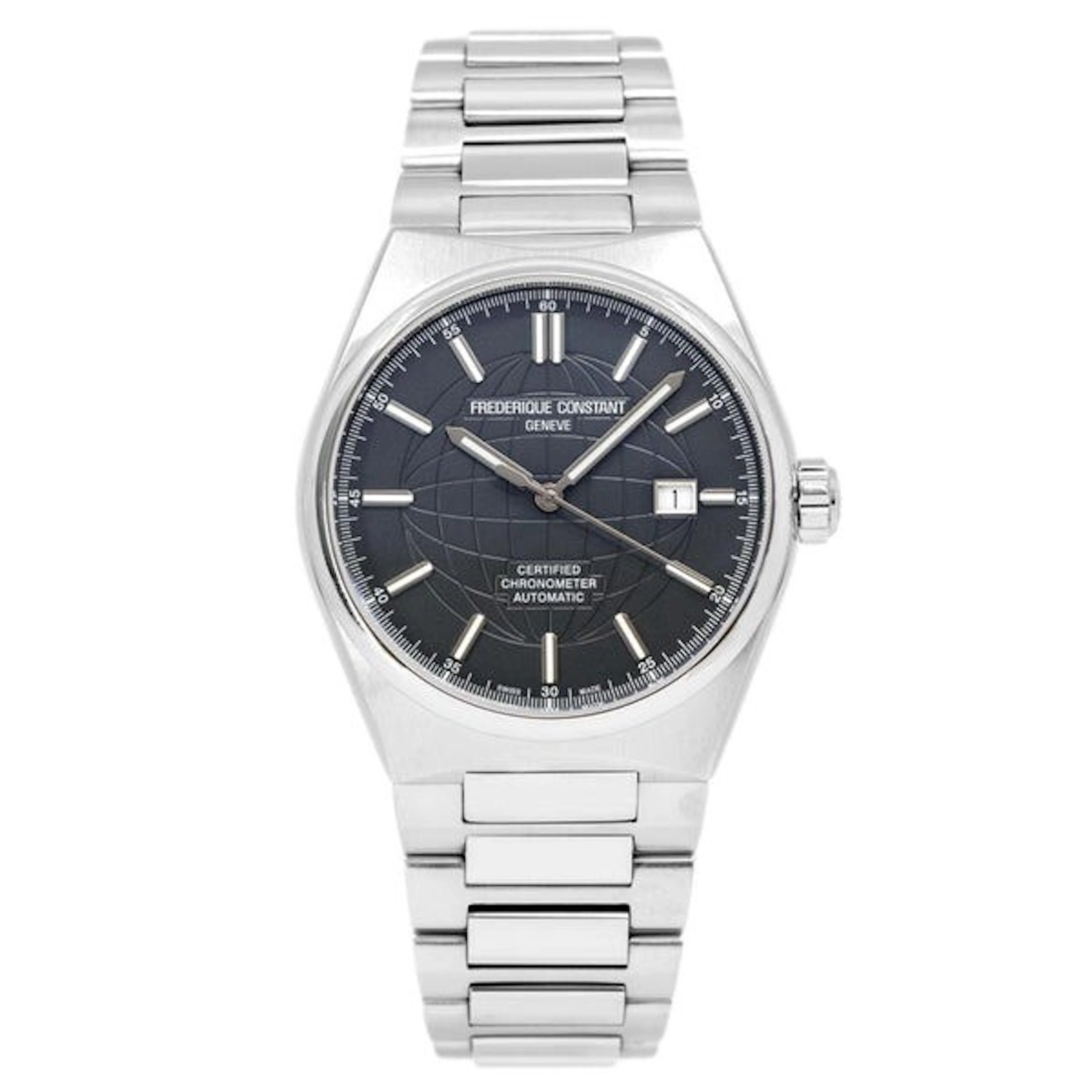 Frederique Constant Highlife FC-303BL4NH6B FC-303BL4NH6B