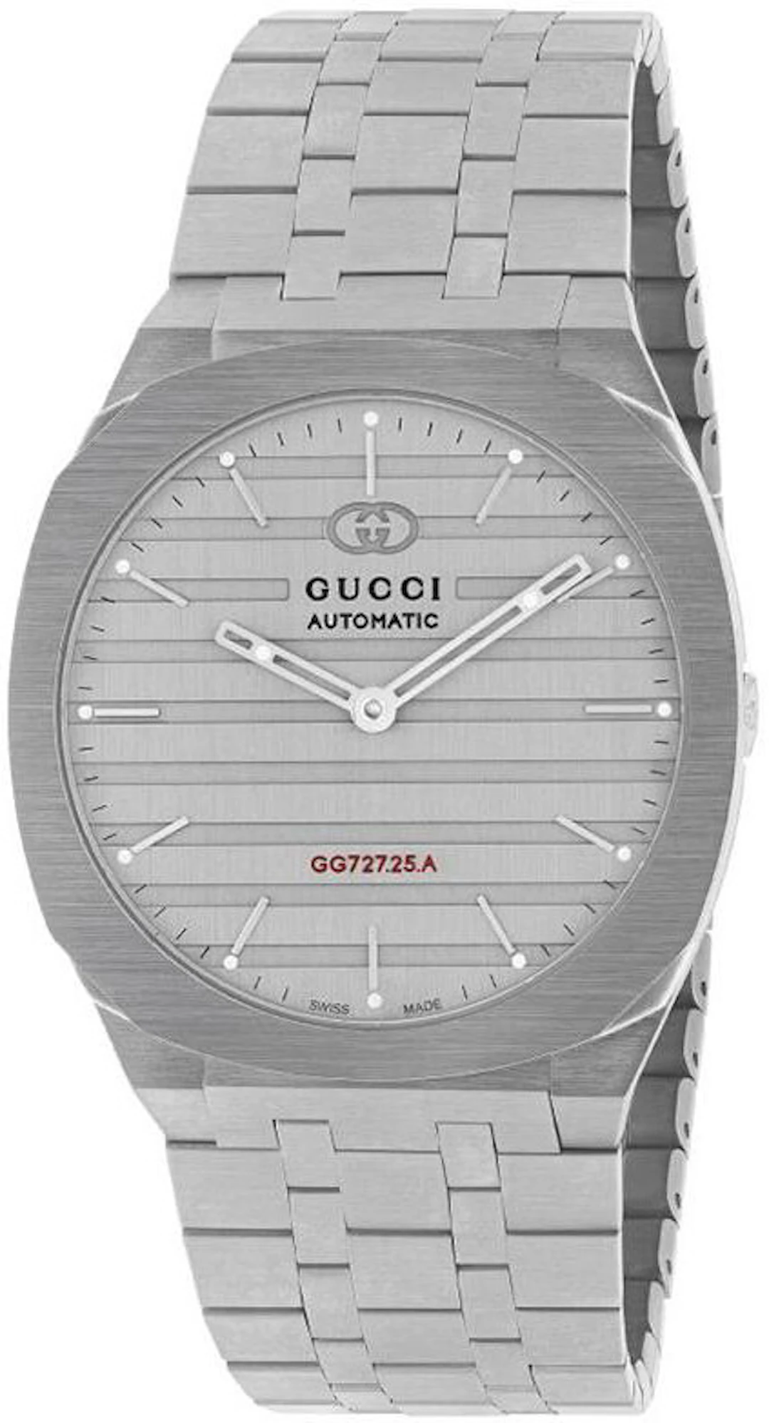 Gucci 25H YA163302 YA163302
