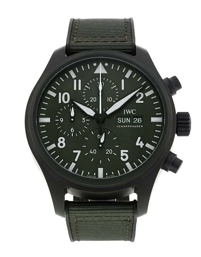 IWC Pilots IW389106 IW389106