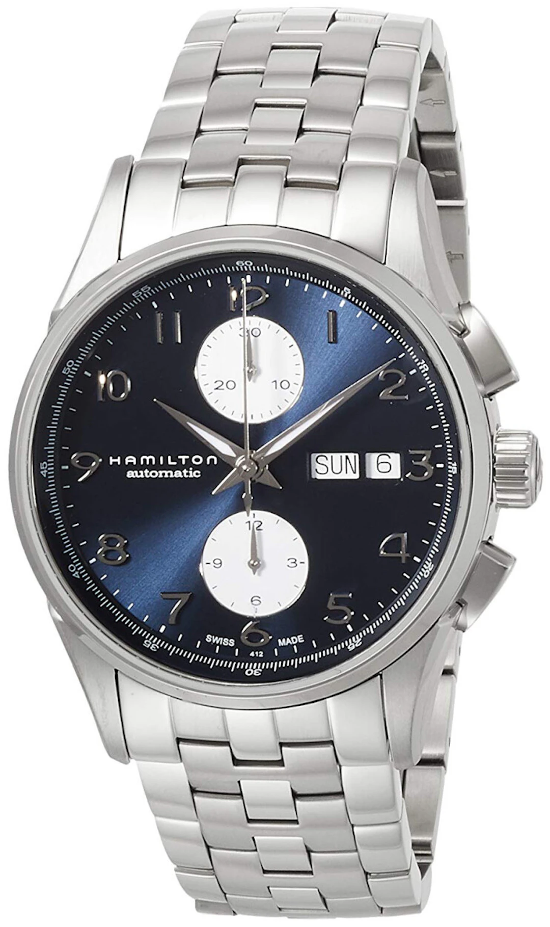 Hamilton Jazzmaster H32576141 H32576141