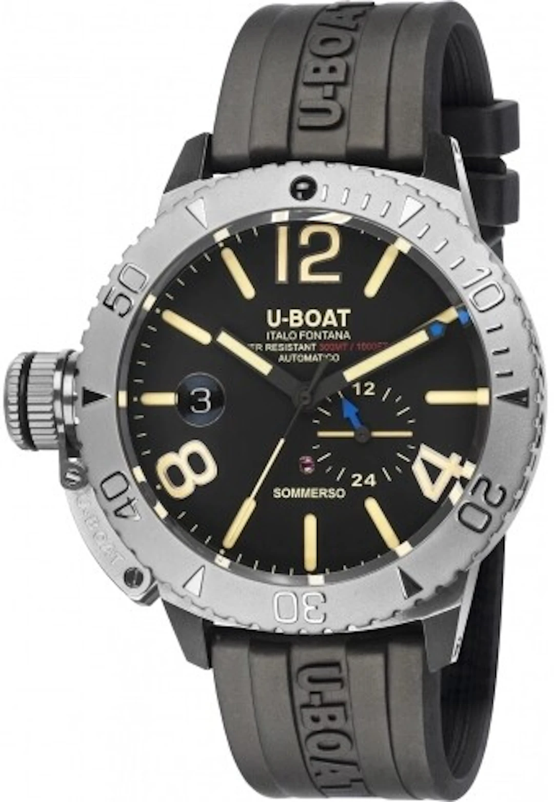 U-Boat Classico 9007/A 9007/A