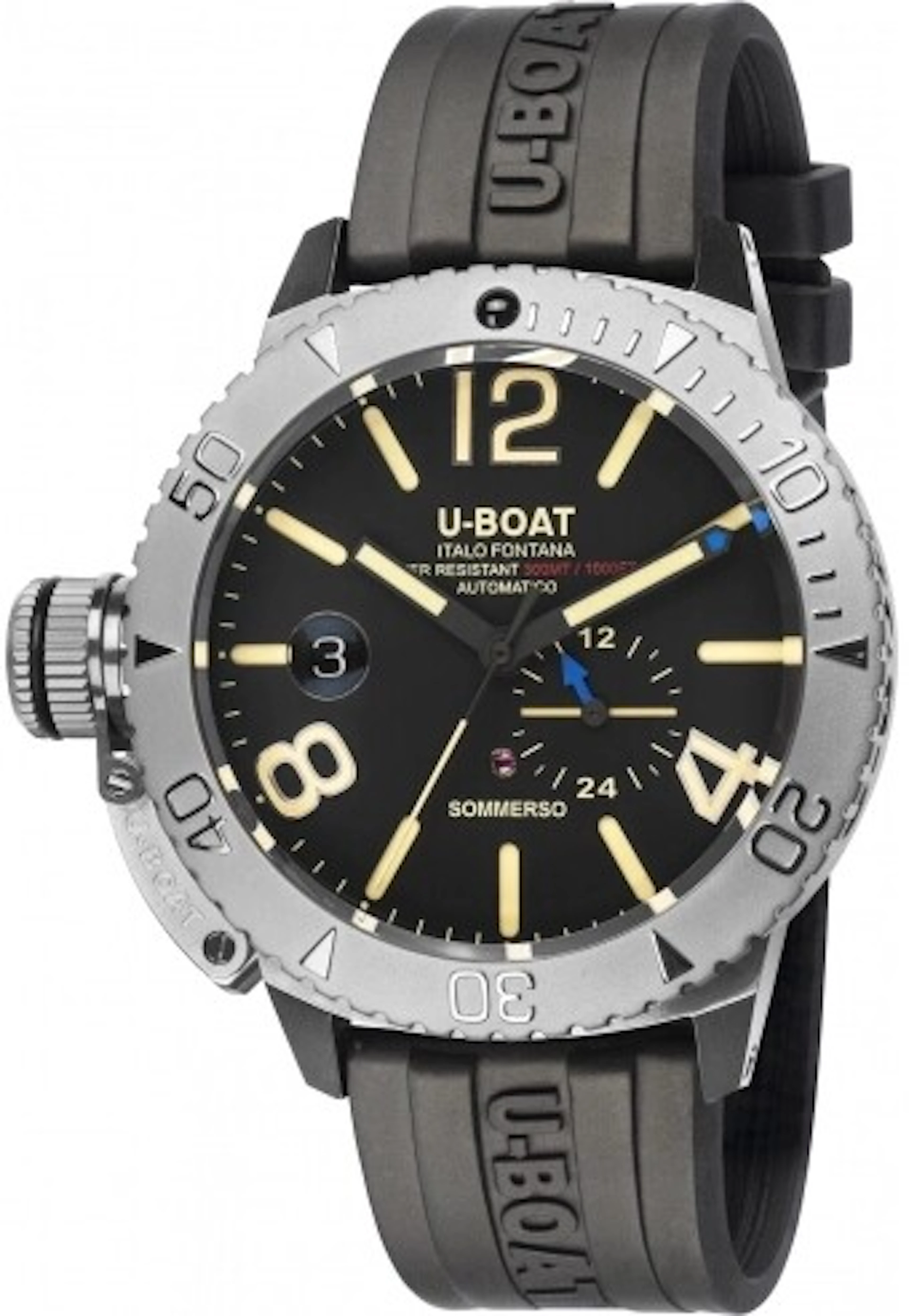 U-Boat Classico 9007/A 9007/A