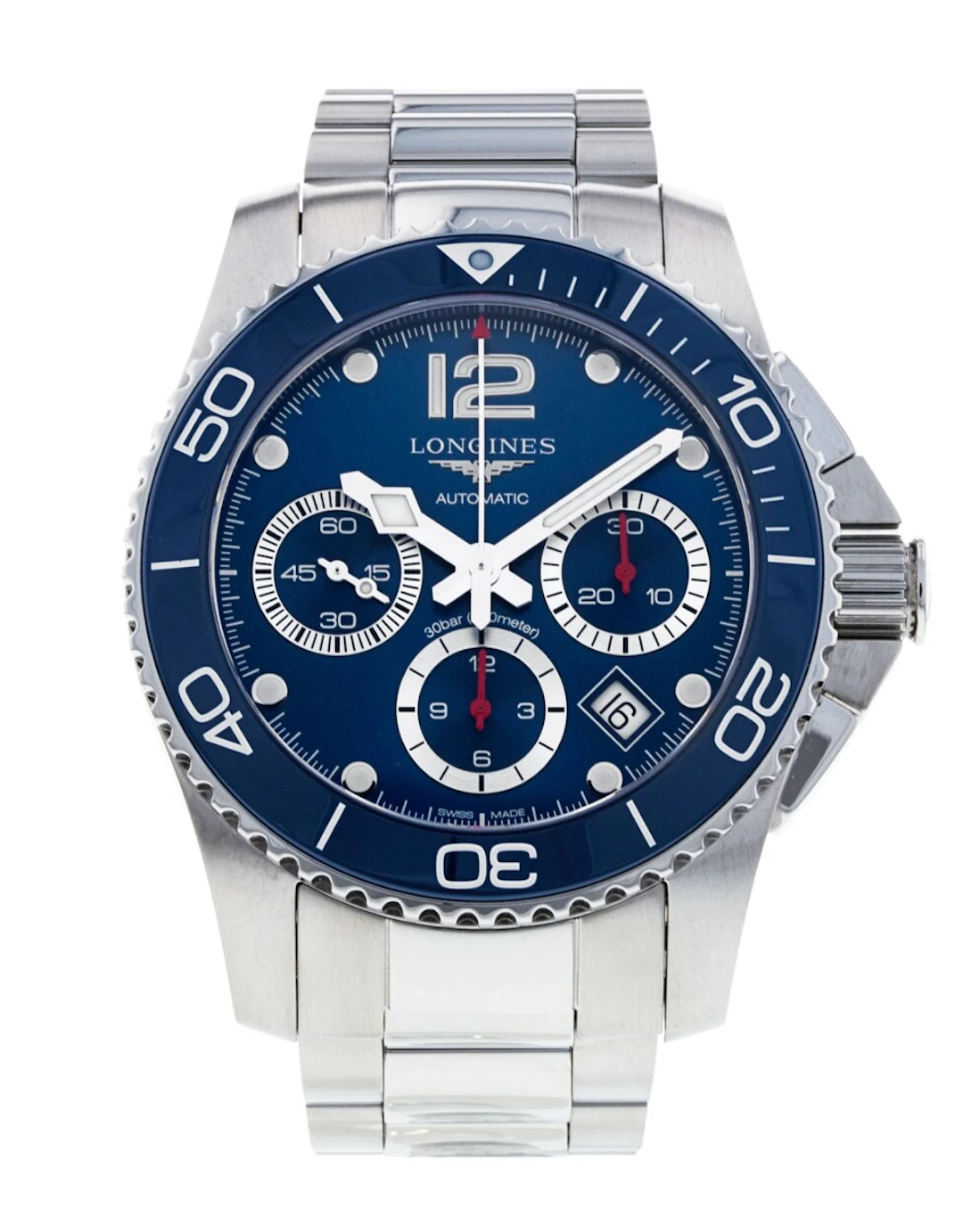 Longines Hydroconquest L3.883.4.96.6 L3.883.4.96.6