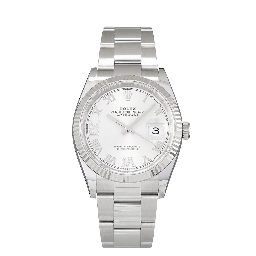 Rolex Datejust 36 126234-0030 126234-0030