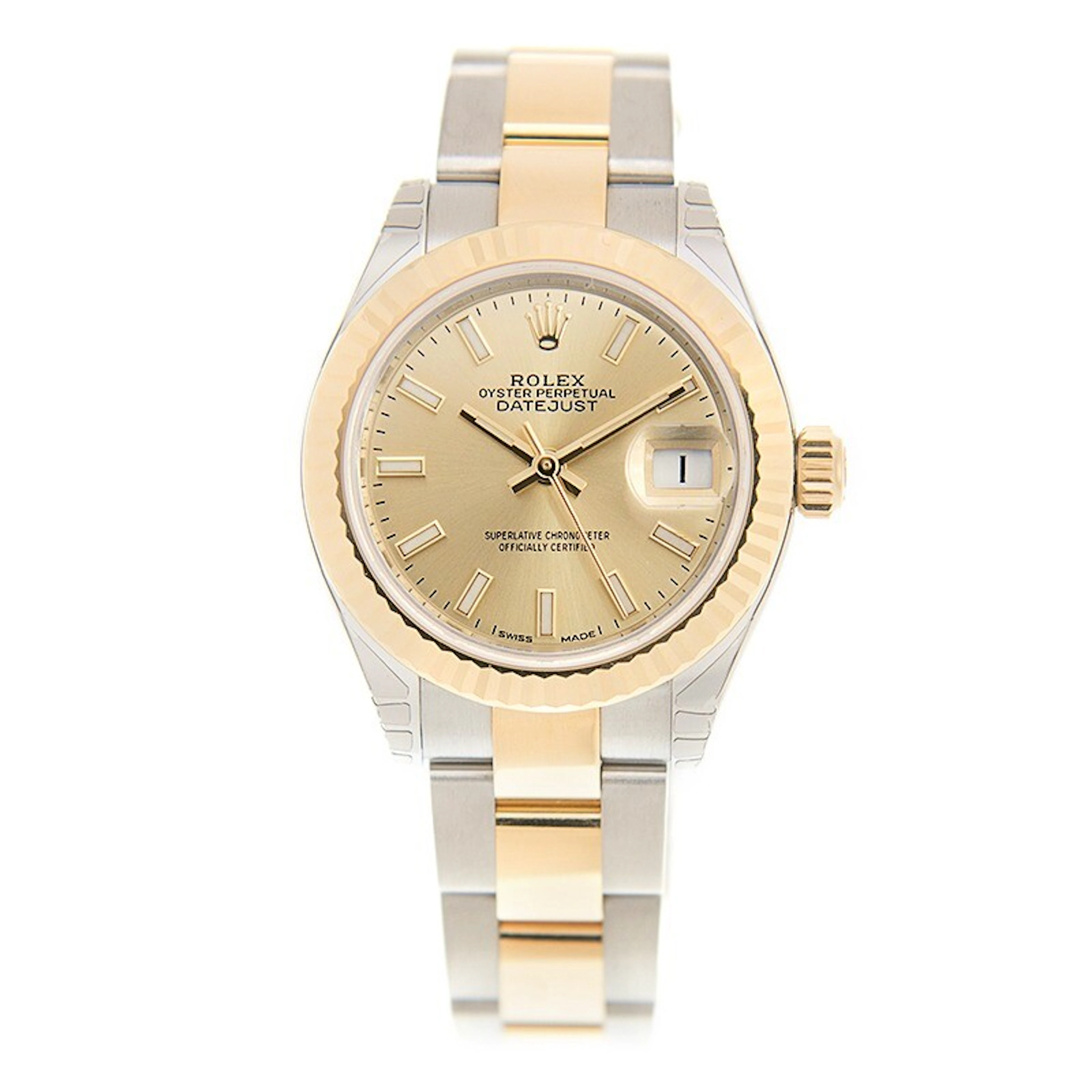 Rolex Lady-Datejust 28 279173-0002 279173-0002