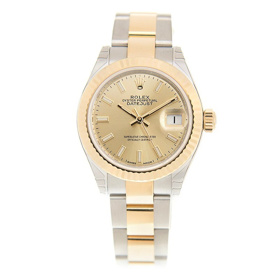Rolex Lady-Datejust 28 279173-0002 279173-0002