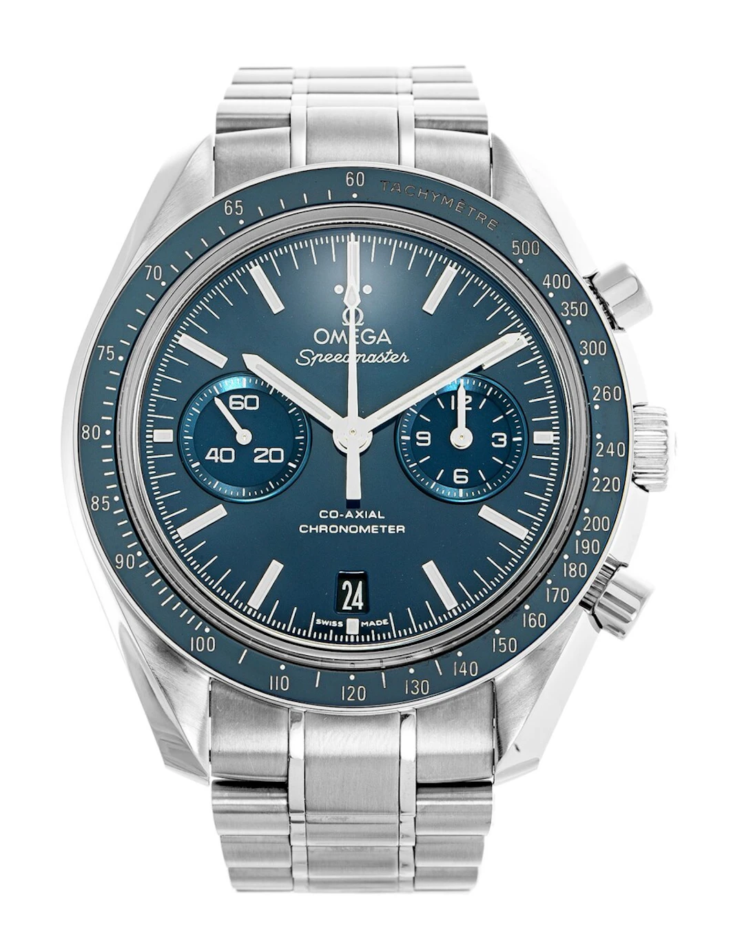 Omega Speedmaster Moonwatch Co-Axial Chronograph 44.25mm 311.90.44.51.03.001