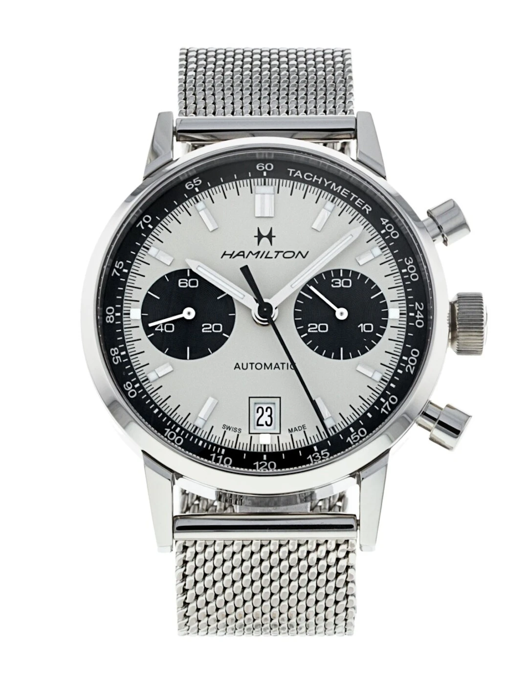 Hamilton American Classic Intra-Matic H38416111 H38416111
