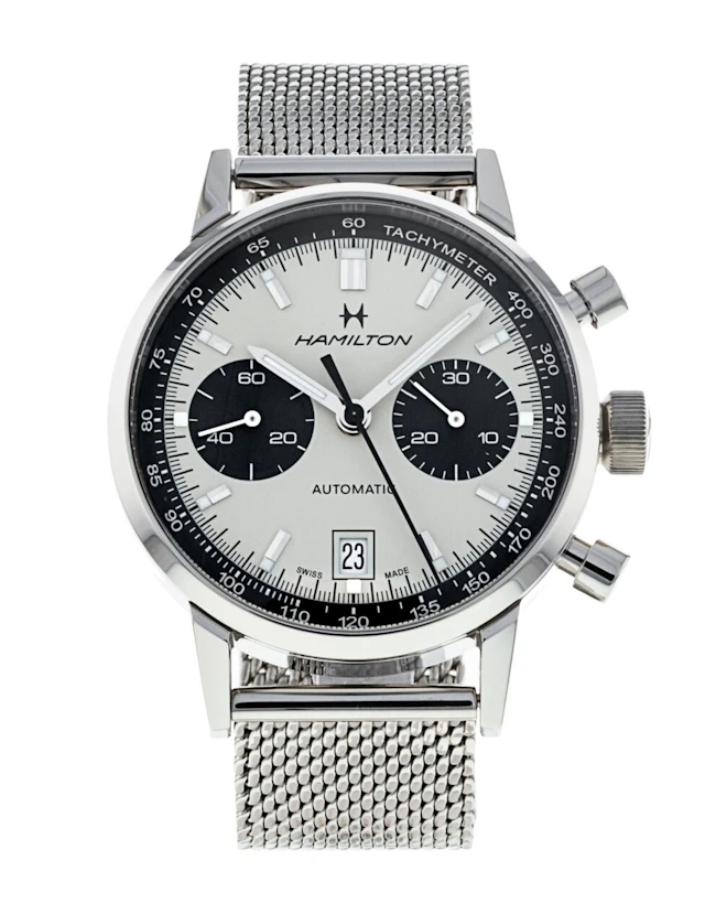 Hamilton American Classic Intra-Matic H38416111 H38416111