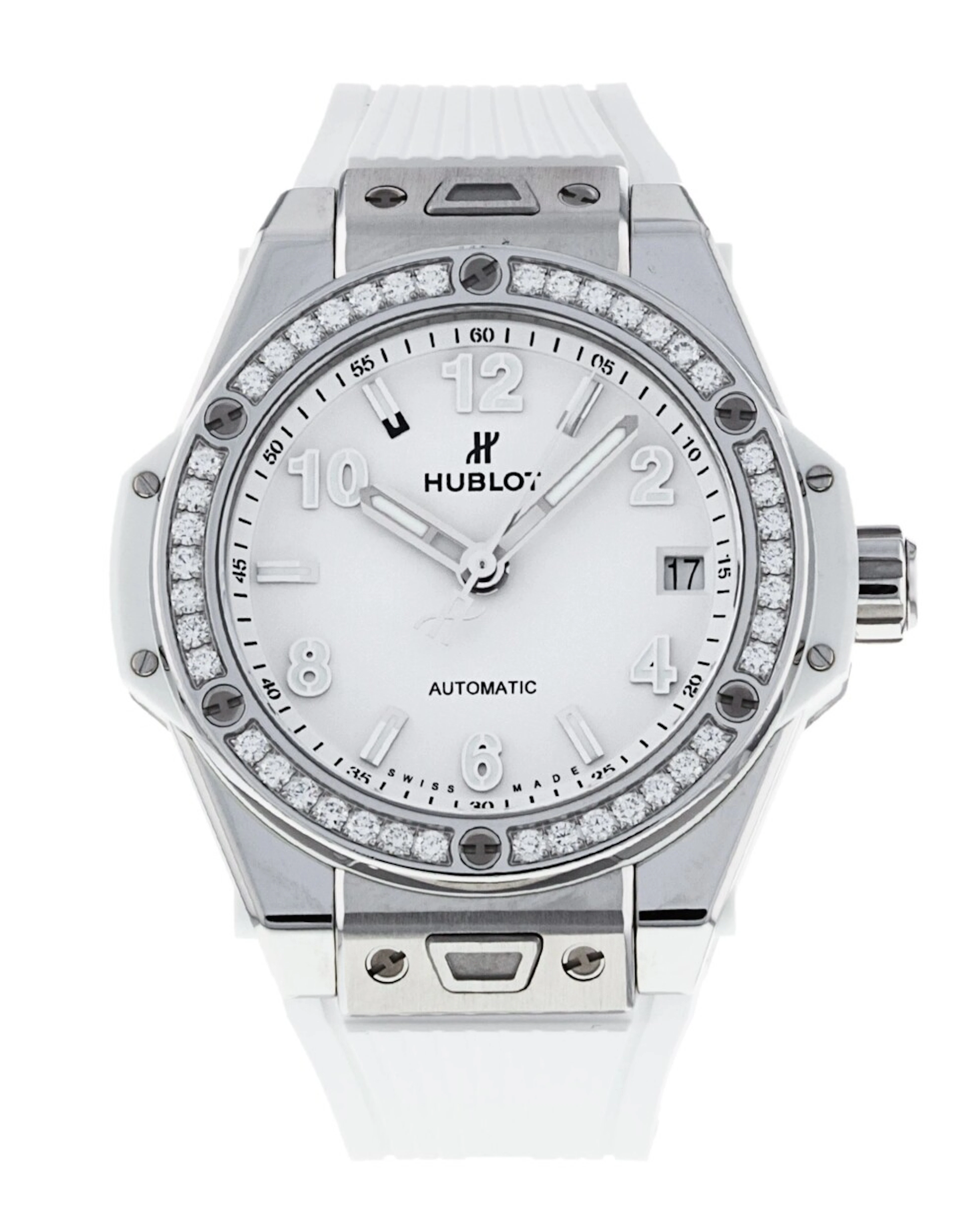 Hublot Big Bang 38mm 465.SE.2010.RW.1204 465.SE.2010.RW.1204