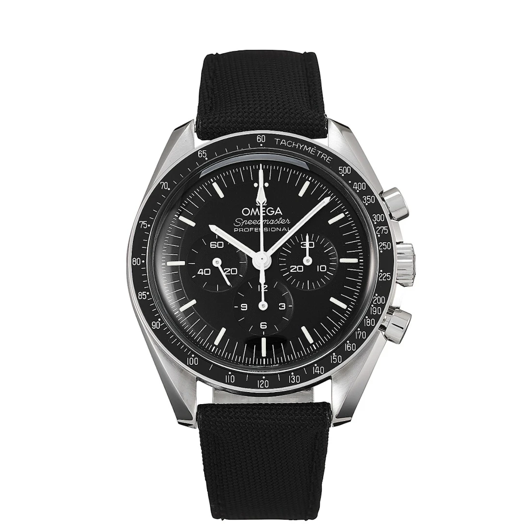Omega Speedmaster Moonwatch Professional 42mm 310.32.42.50.01.001