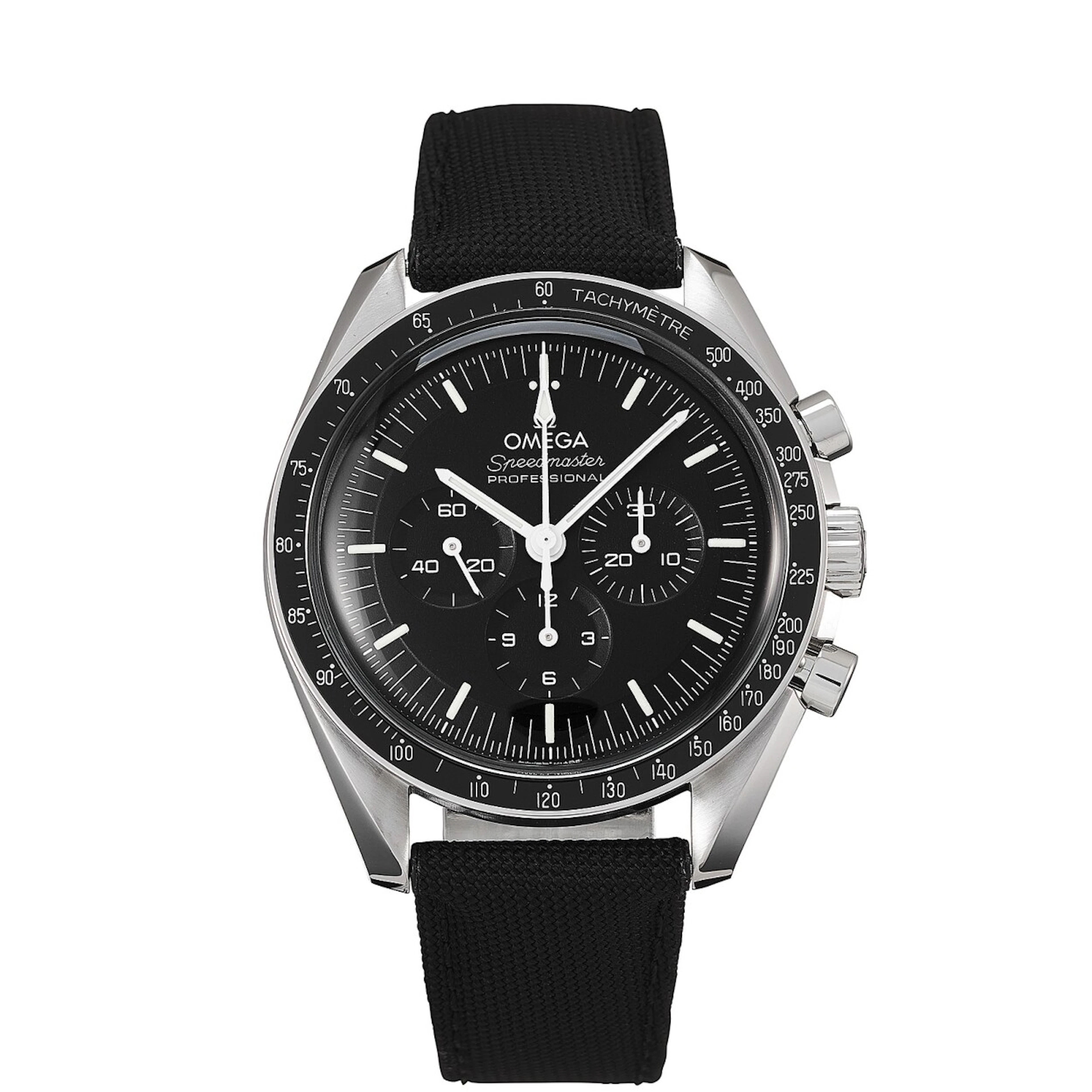 Omega Speedmaster Moonwatch Professional 42mm 310.32.42.50.01.001