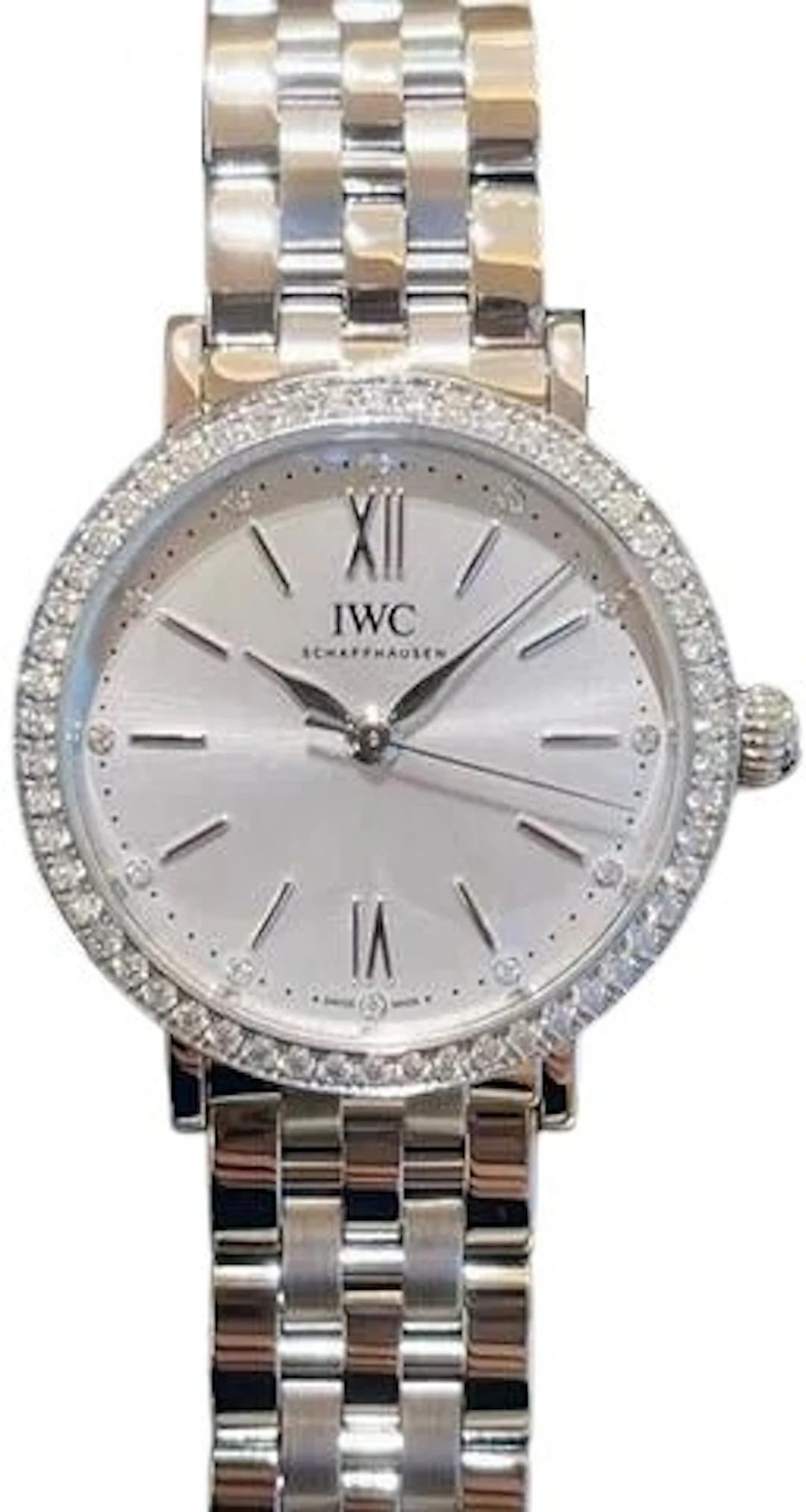 IWC Portofino IW657601 IW657601