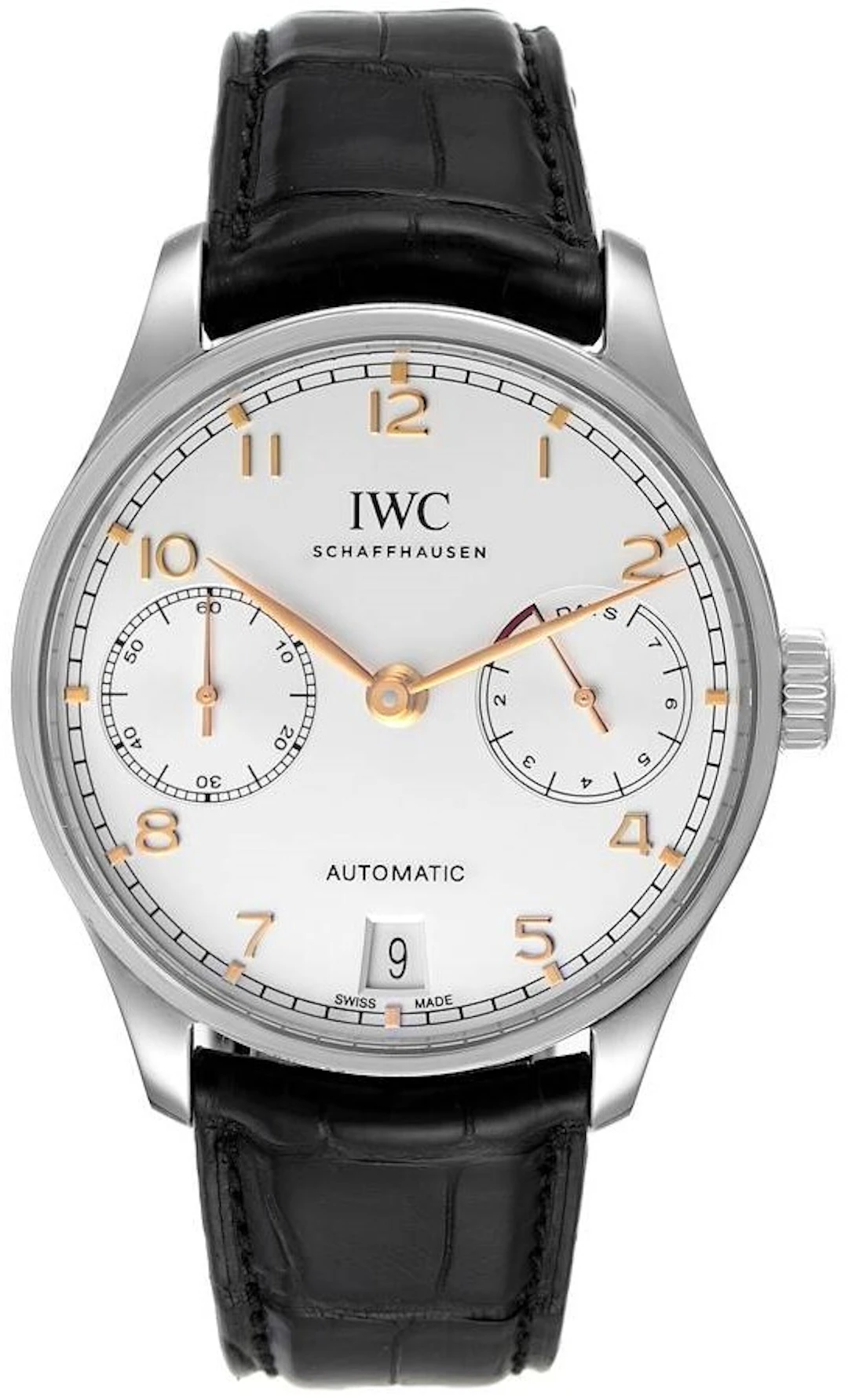 IWC Portuguese IW500704 IW500704