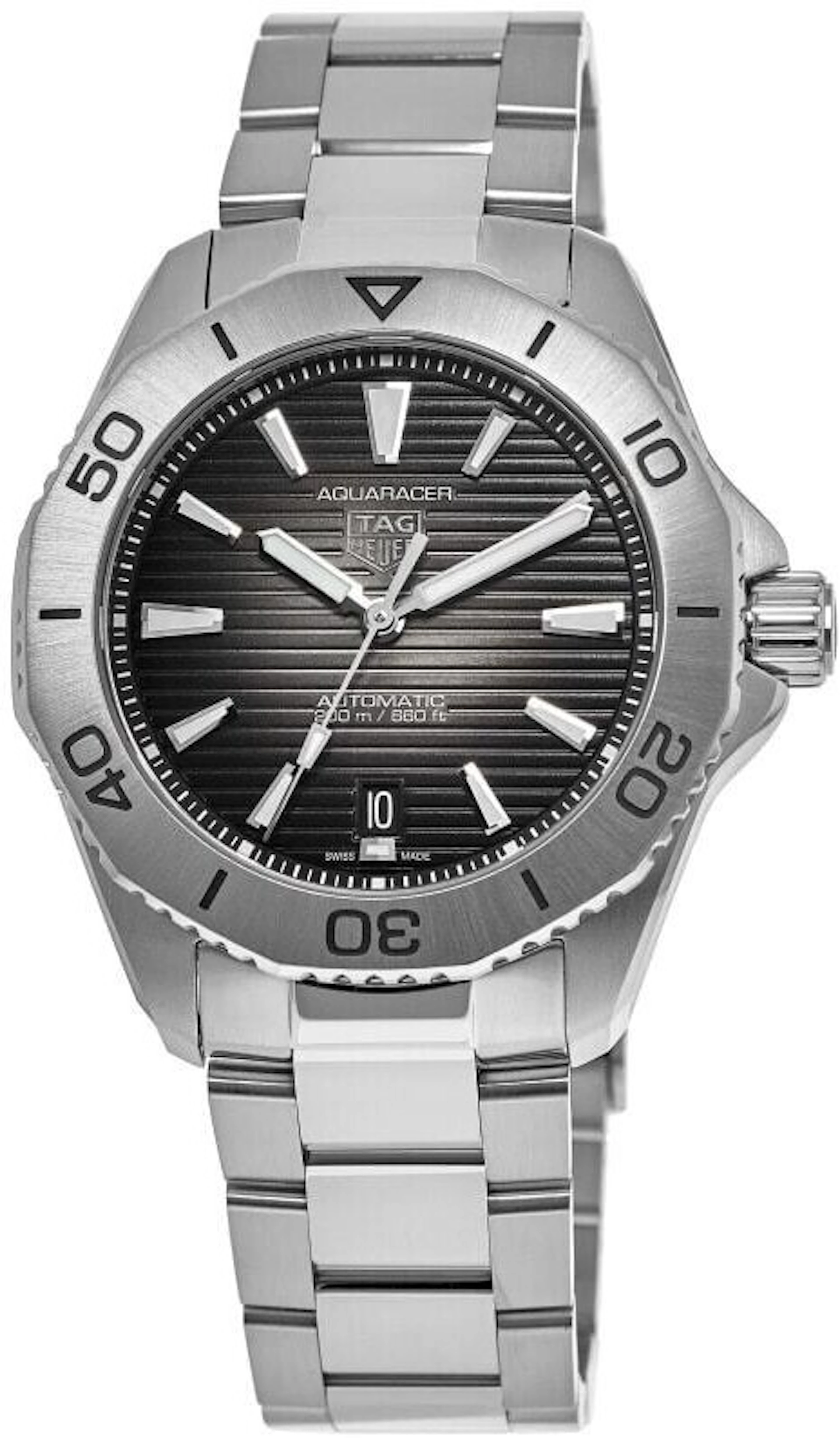 TAG Heuer Aquaracer Professional WBP2110.BA0627 WBP2110.BA0627