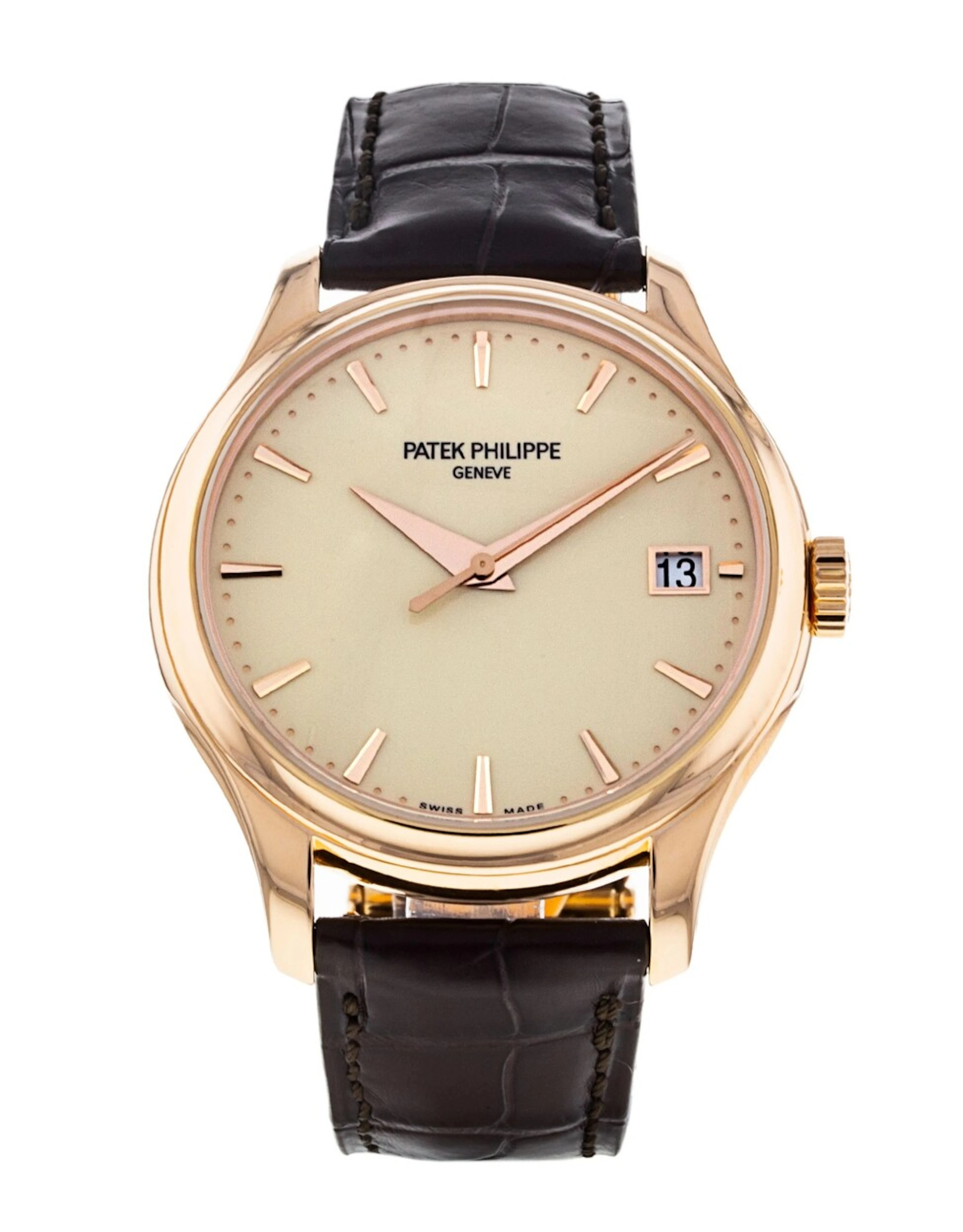 Patek Philippe Calatrava 5227R/001 5227R/001
