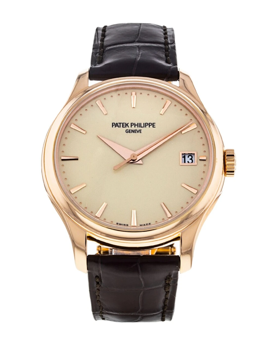 Patek Philippe Calatrava 5227R/001 5227R/001