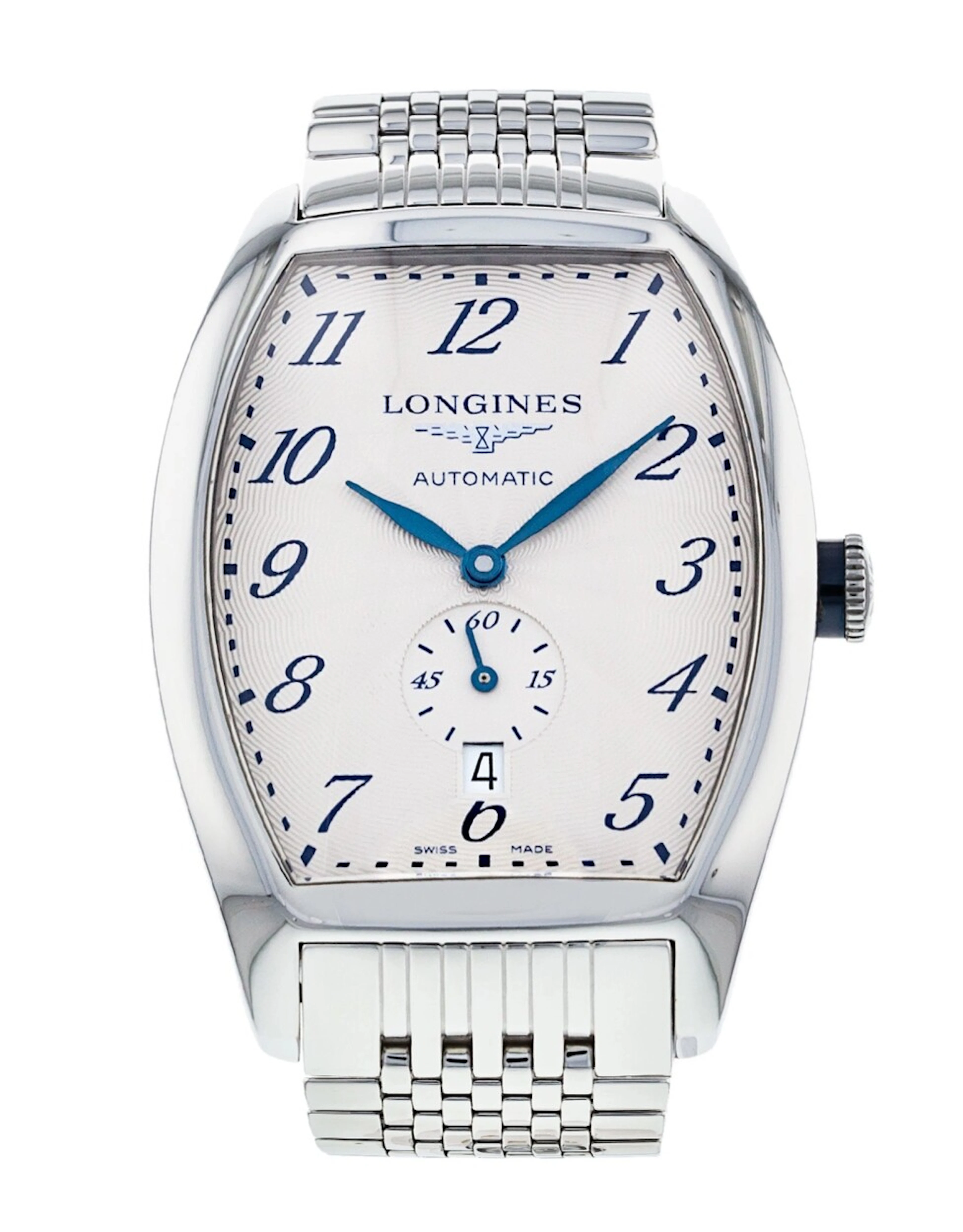 Longines Evidenza L2.642.4.73.6 L2.642.4.73.6