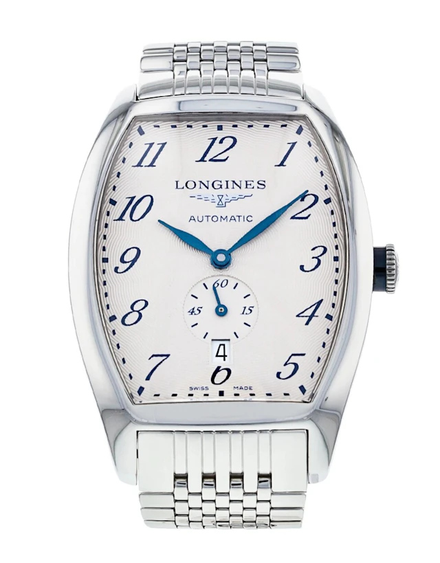Longines Evidenza L2.642.4.73.6 L2.642.4.73.6