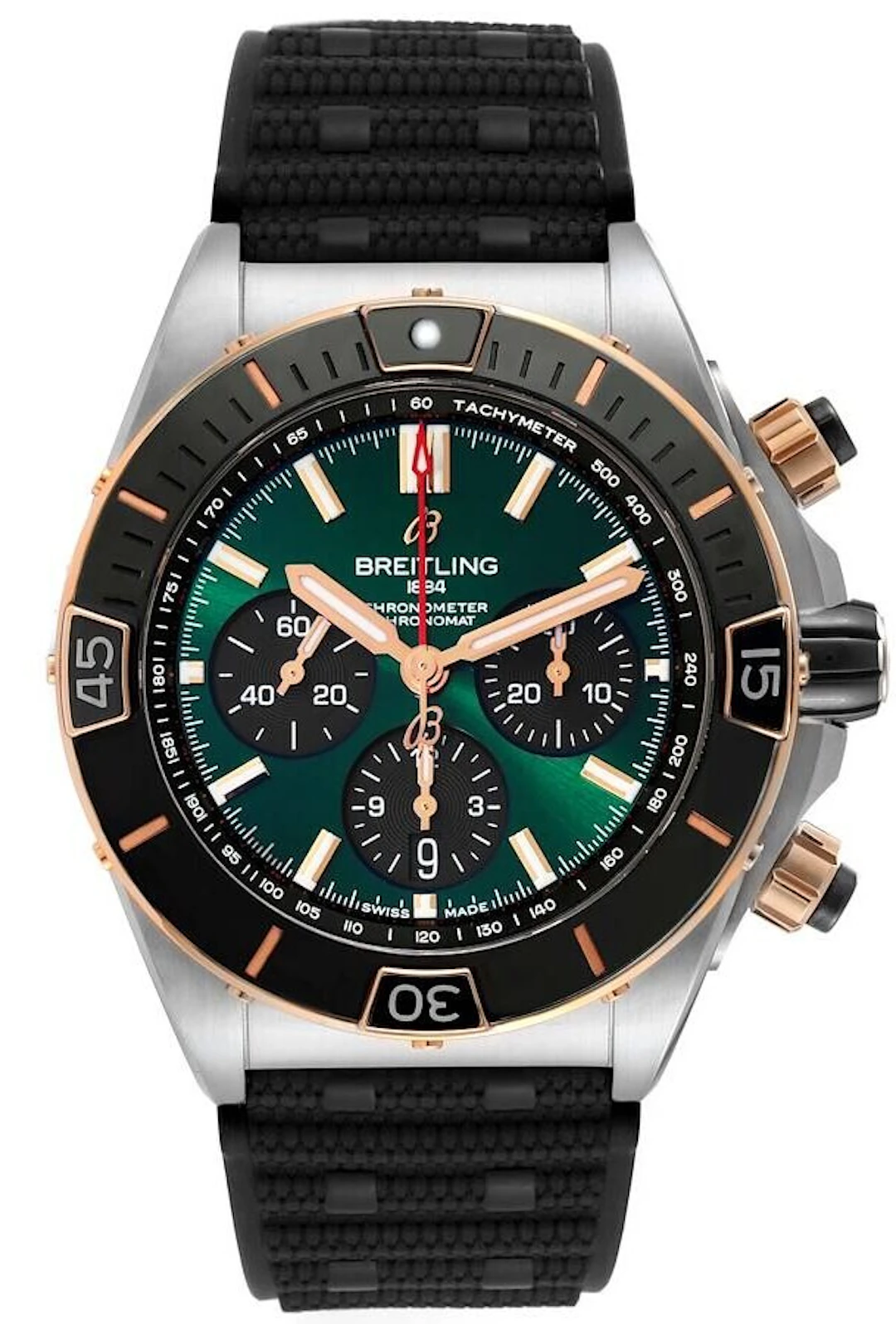 Breitling Super Chronomat B01 44 UB0136251L1S1 UB0136251L1S1