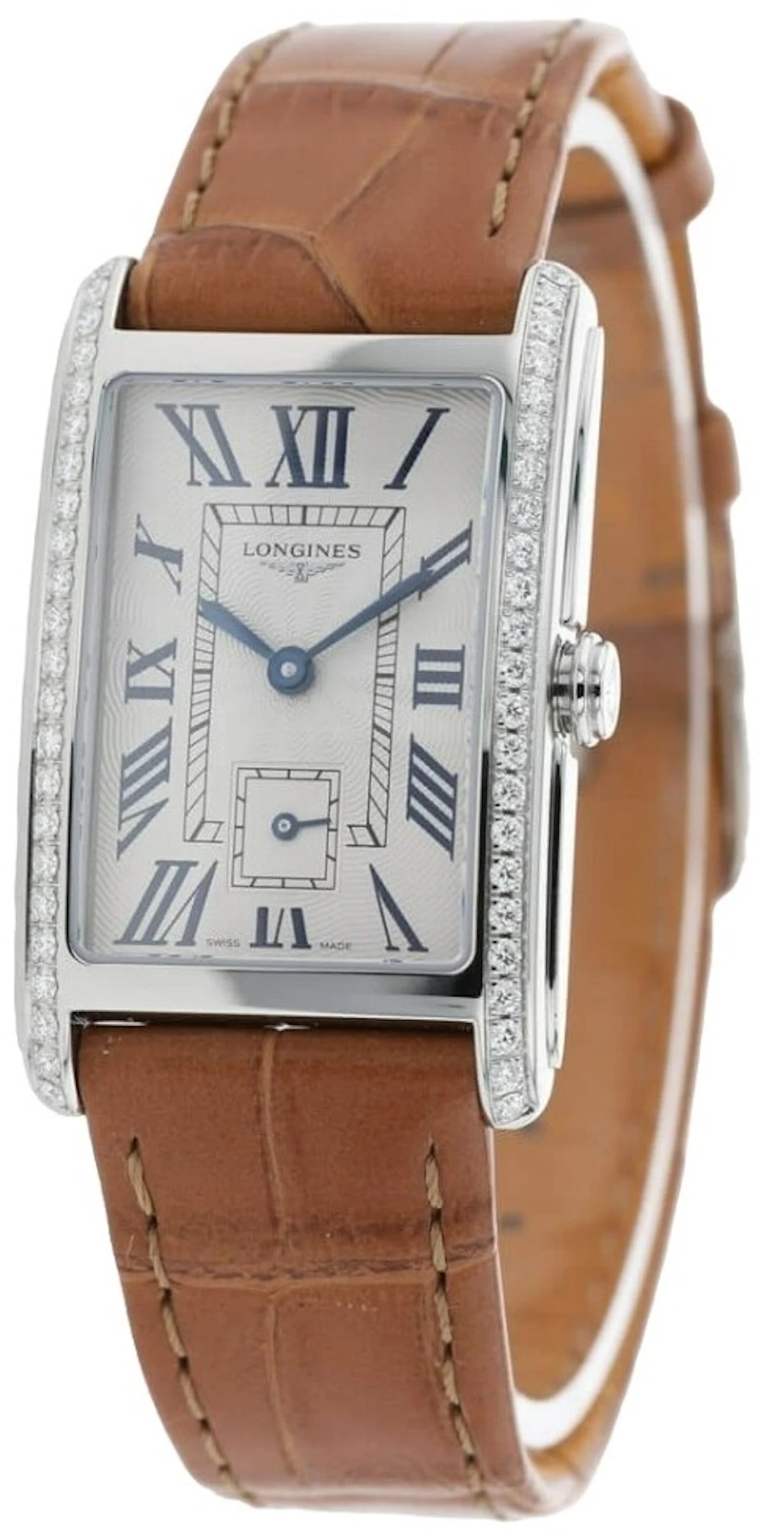 Longines Dolcevita L5.512.0.71.4 L5.512.0.71.4