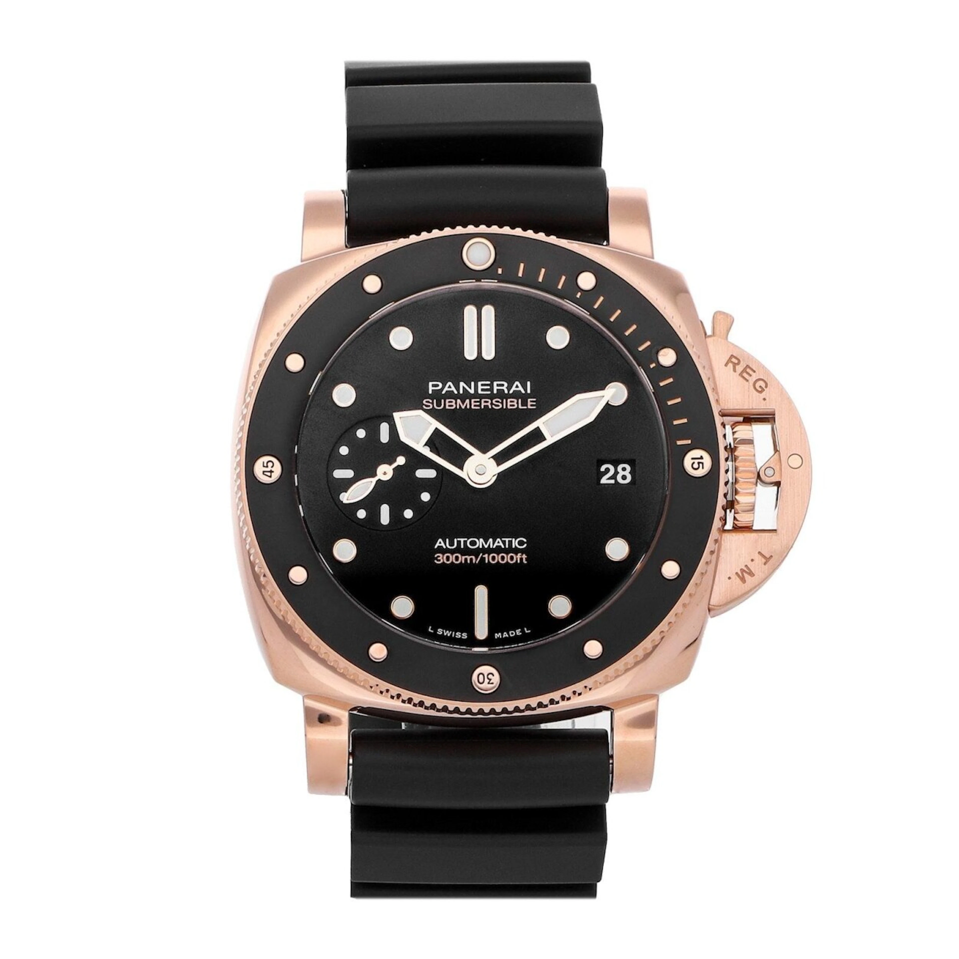 Panerai Luminor PAM00974 PAM00974