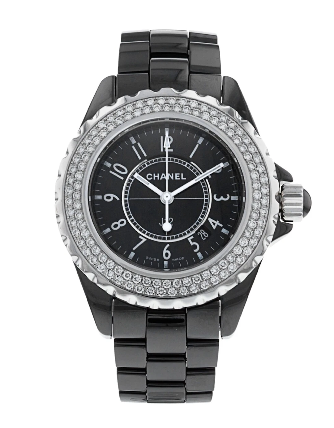 Chanel J12 H0950 H0950