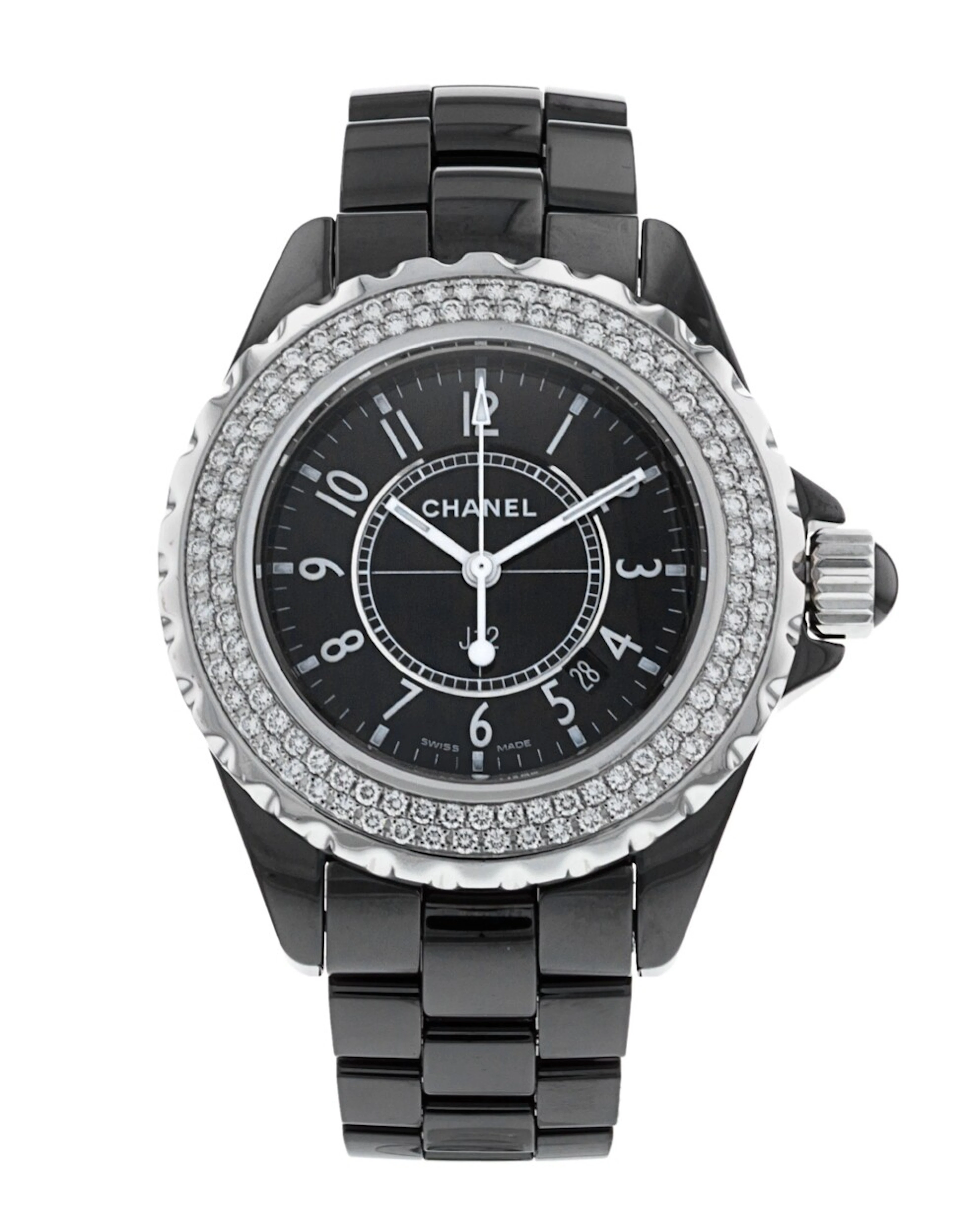 Chanel J12 H0950 H0950