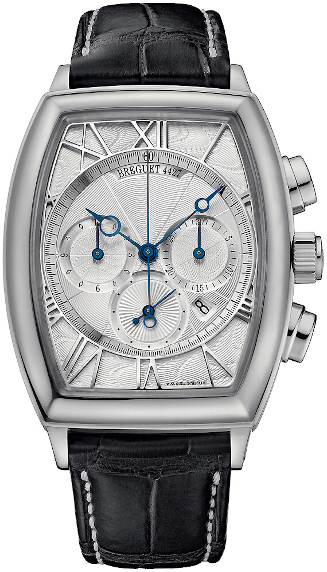 Breguet Heritage 5400BB-12-9V6 5400BB-12-9V6