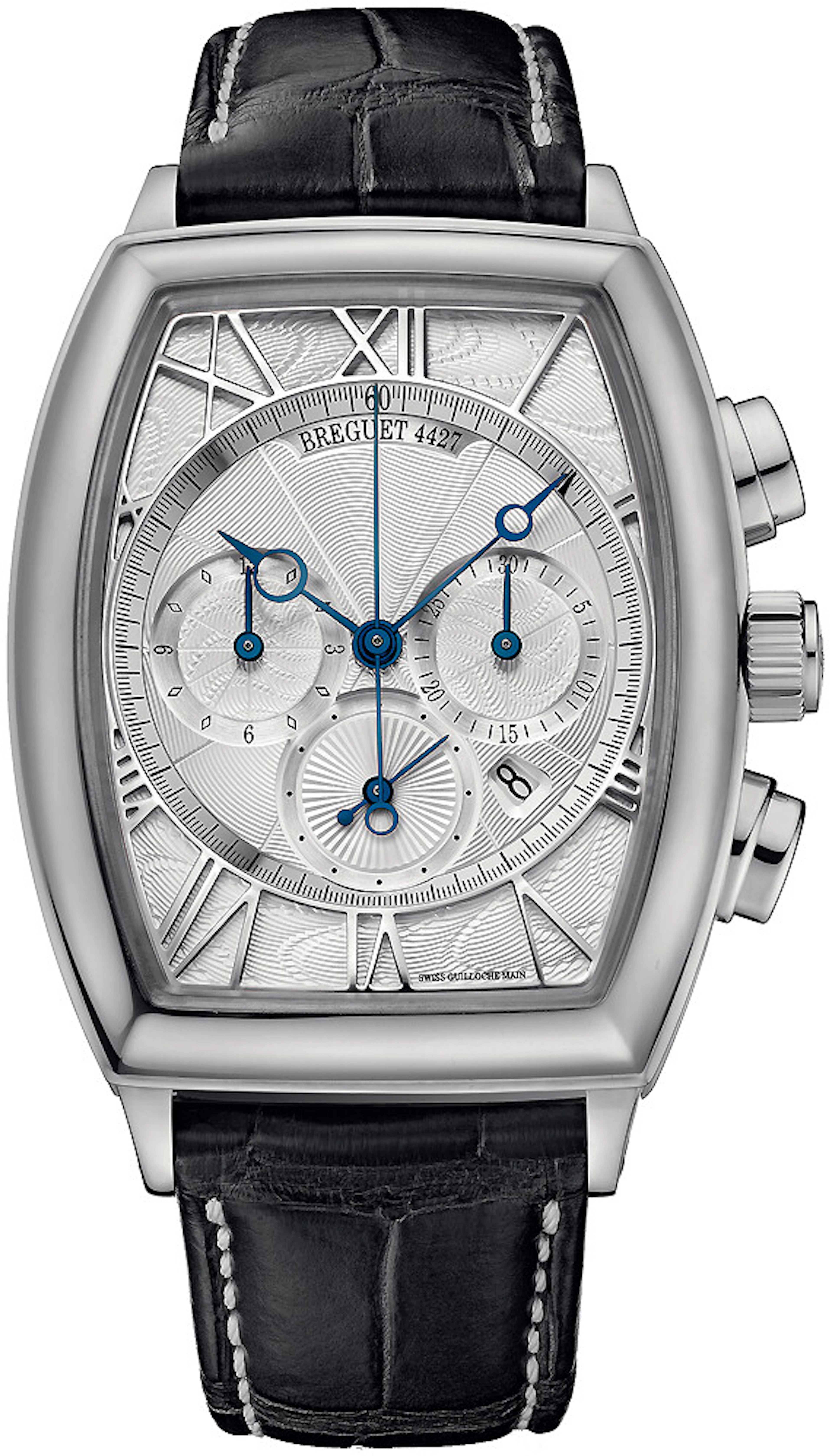 Breguet Heritage 5400BB-12-9V6 5400BB-12-9V6