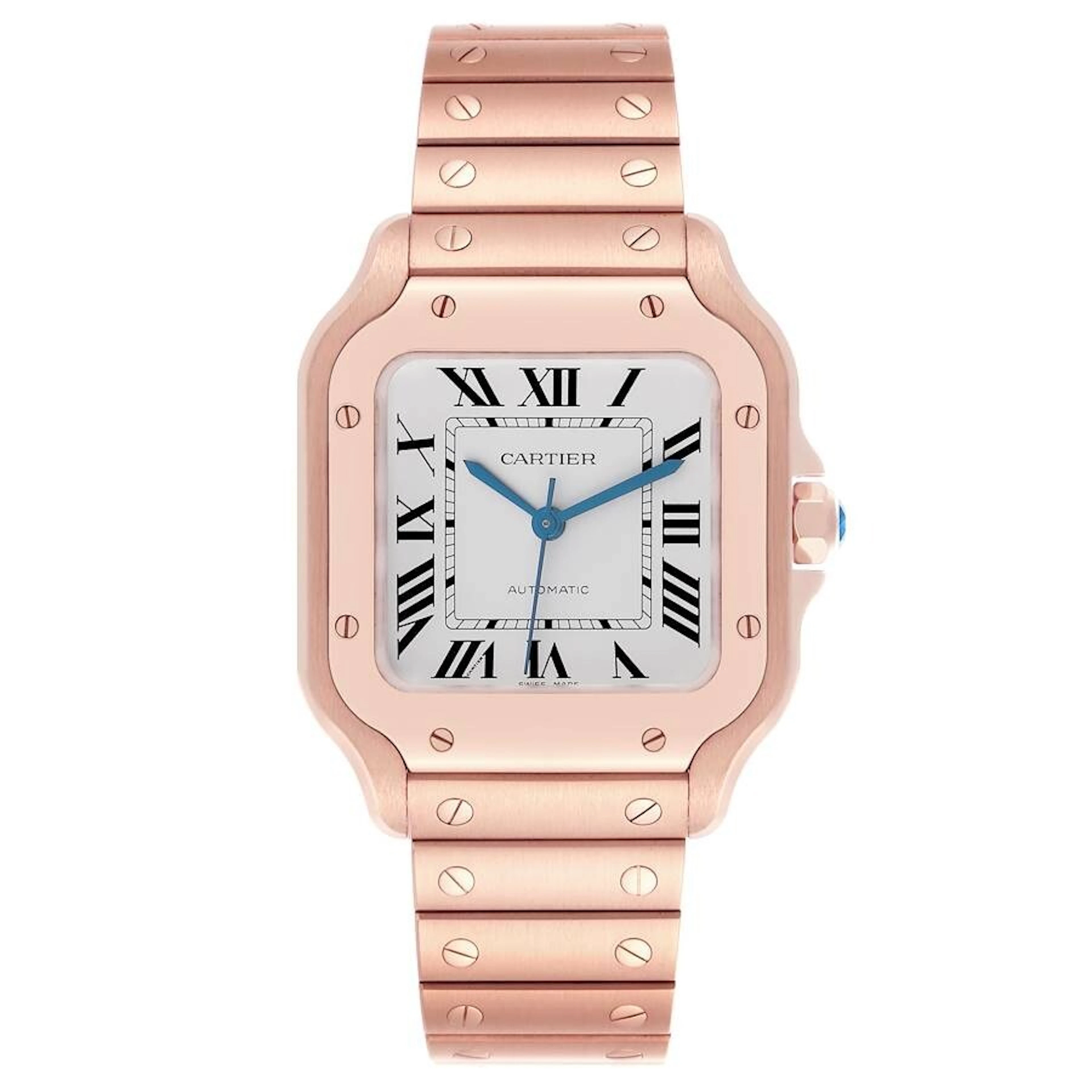 Cartier Santos De Cartier WGSA0031 WGSA0031