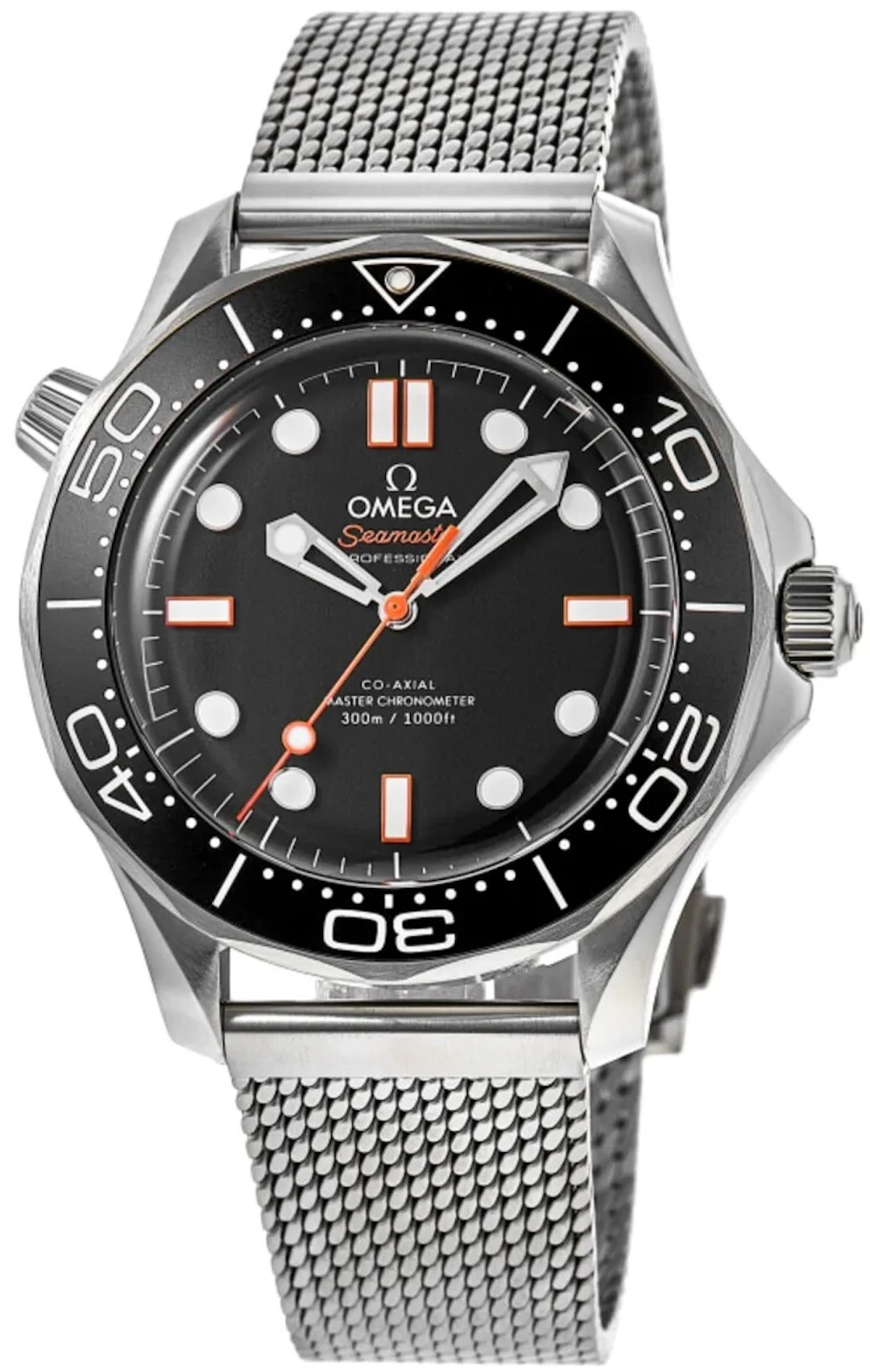 Omega Seamaster Diver 300m 210.30.42.20.01.018 210.30.42.20.01.018
