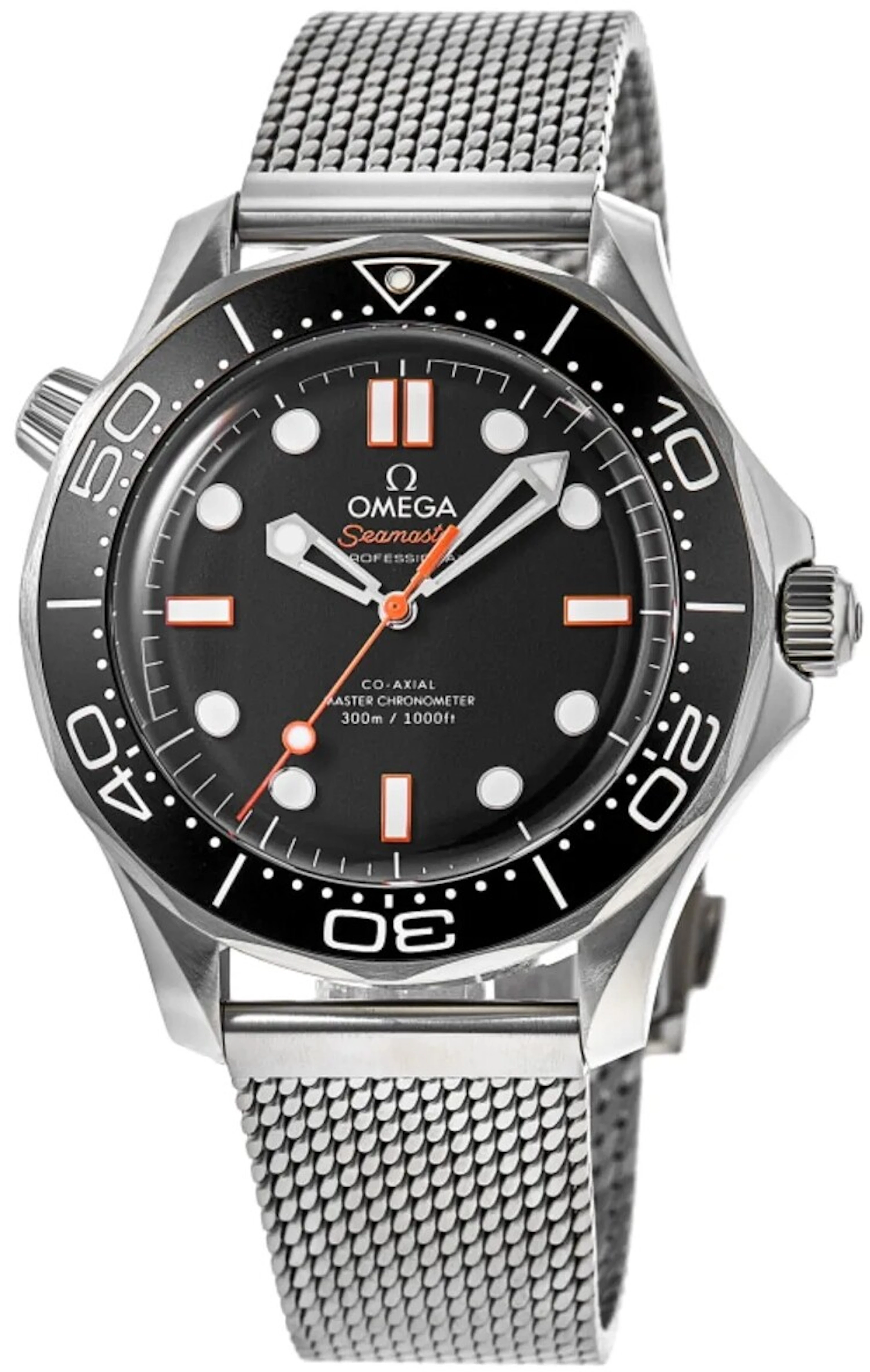 Omega Seamaster Diver 300m 210.30.42.20.01.018 210.30.42.20.01.018