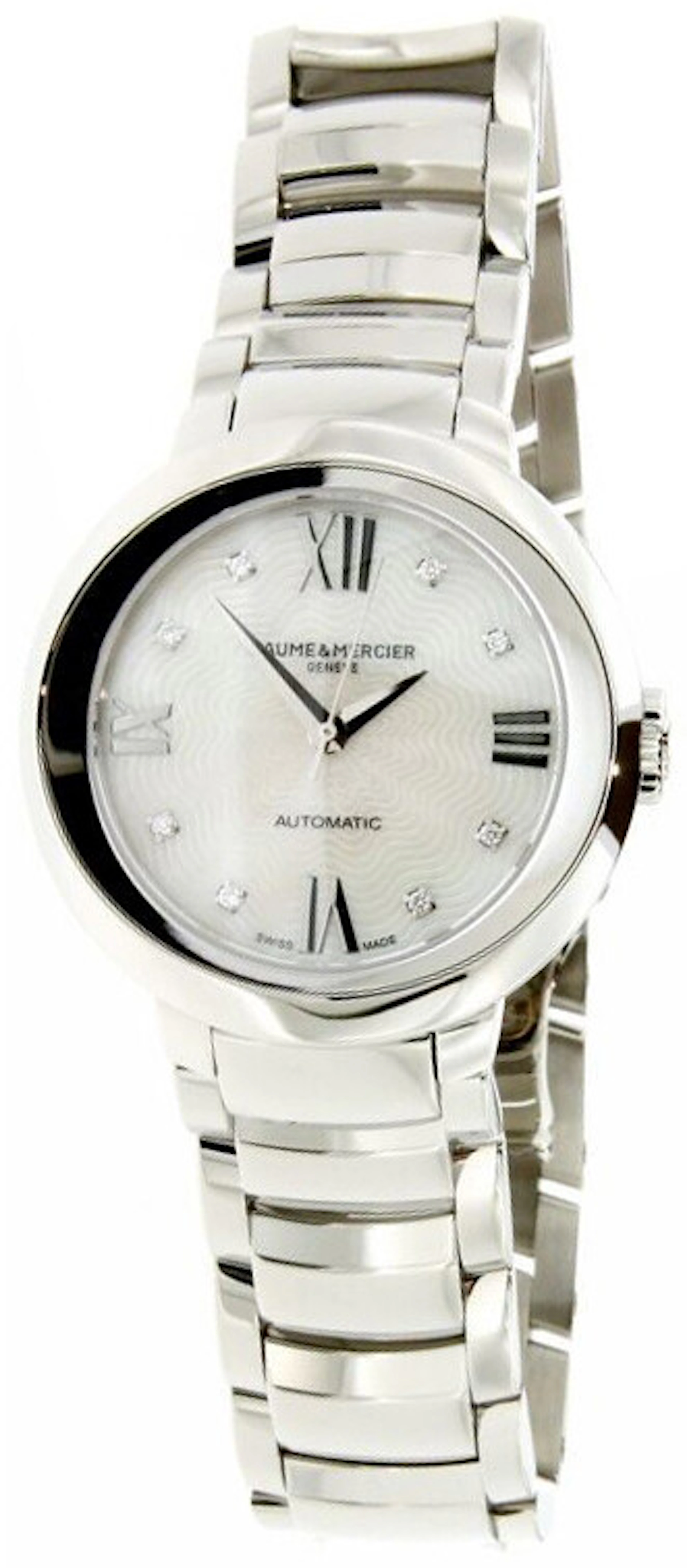 Baume & Mercier Promesse M0A10238 M0A10238