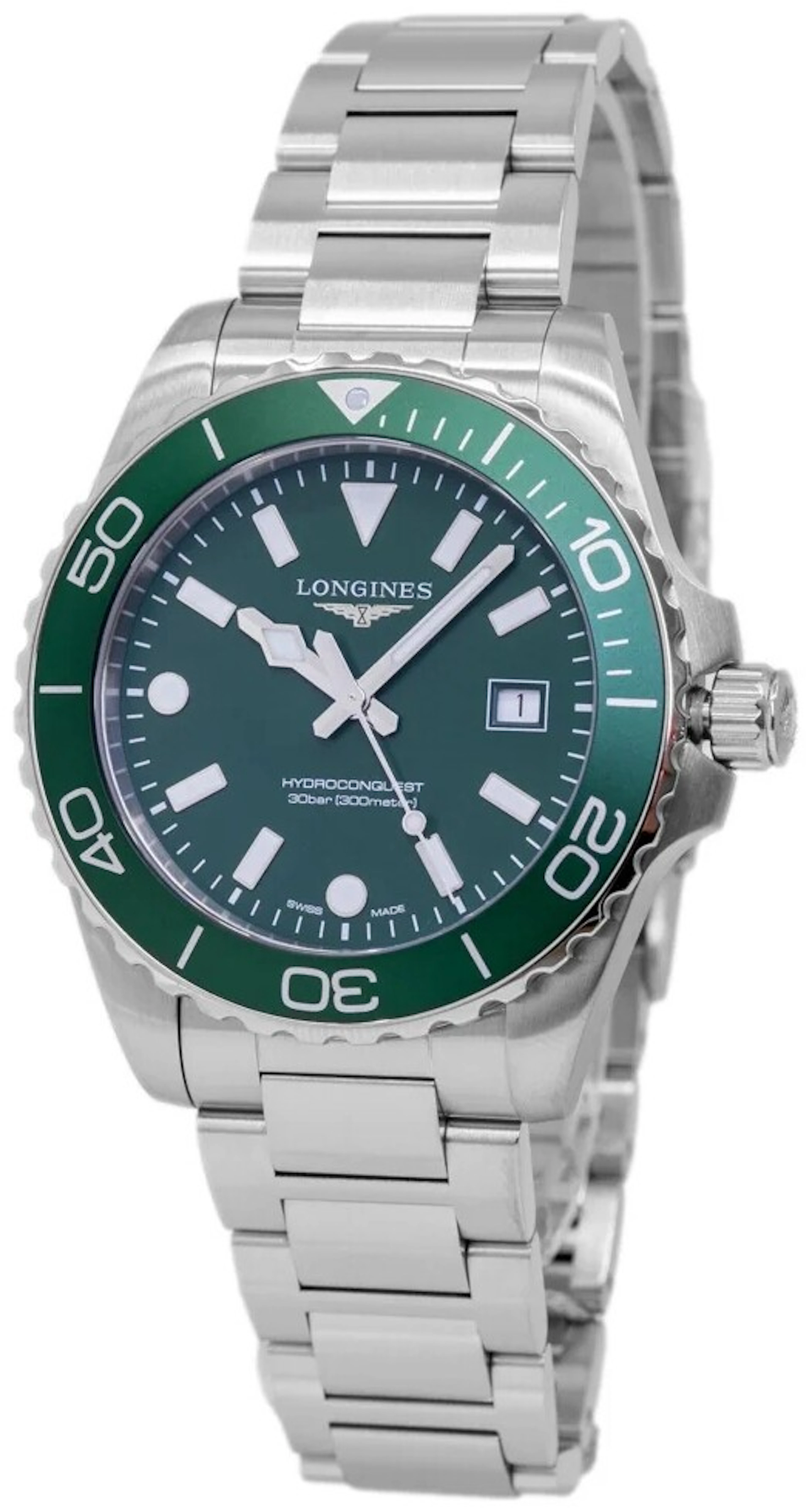 Longines Hydroconquest L3.769.4.06.6 L3.769.4.06.6