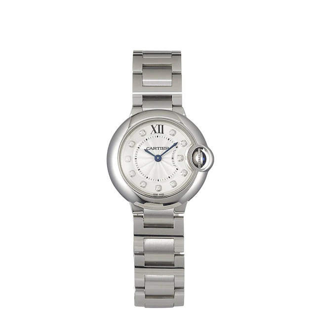 Cartier Ballon Blue WE902073 WE902073