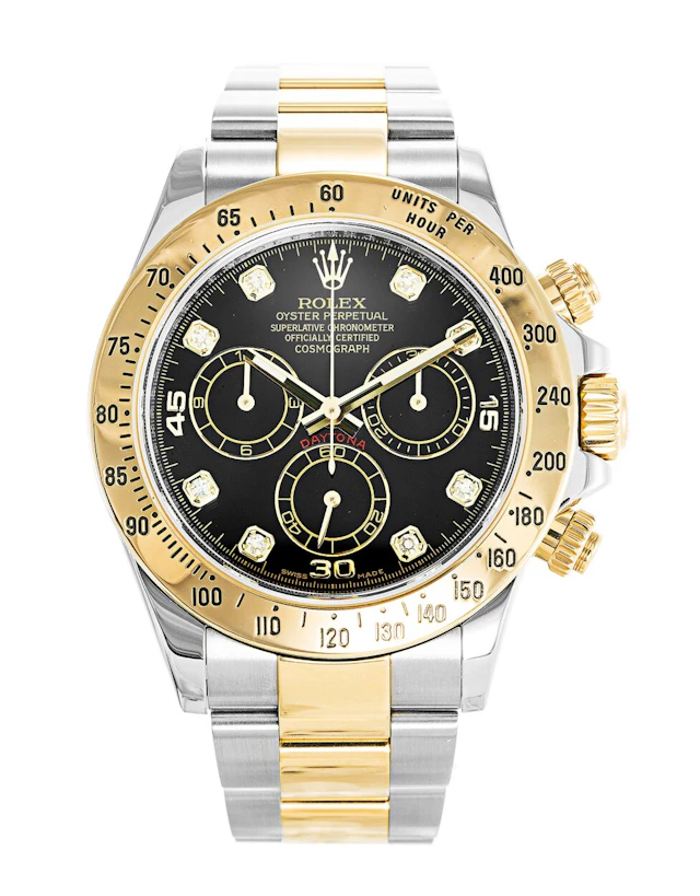 Rolex Daytona 116523/4 116523/4