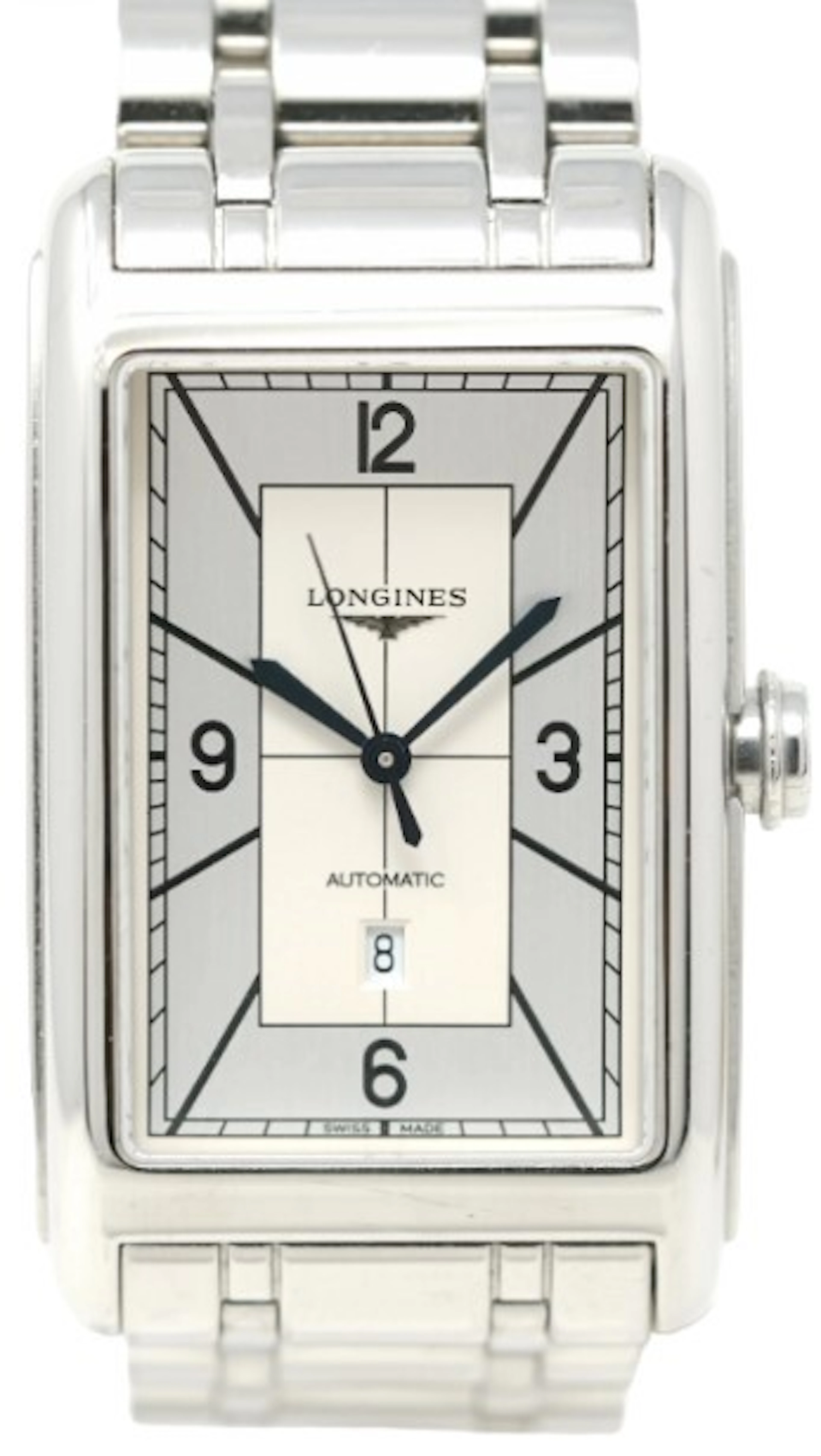 Longines Dolcevita L5.767.4.73.6 L5.767.4.73.6