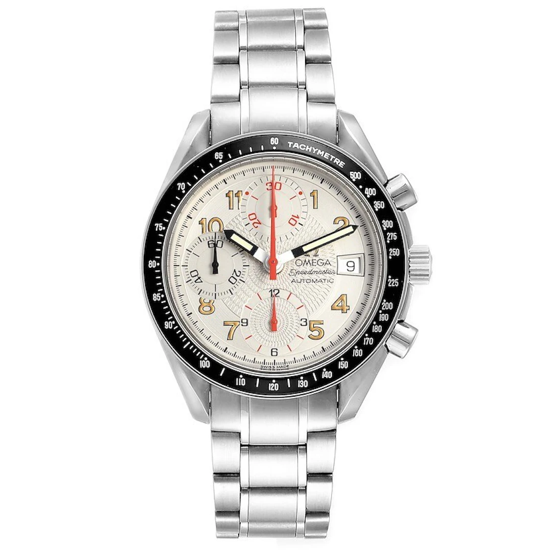Omega Speedmaster Date 3513.33.00 3513.33.00