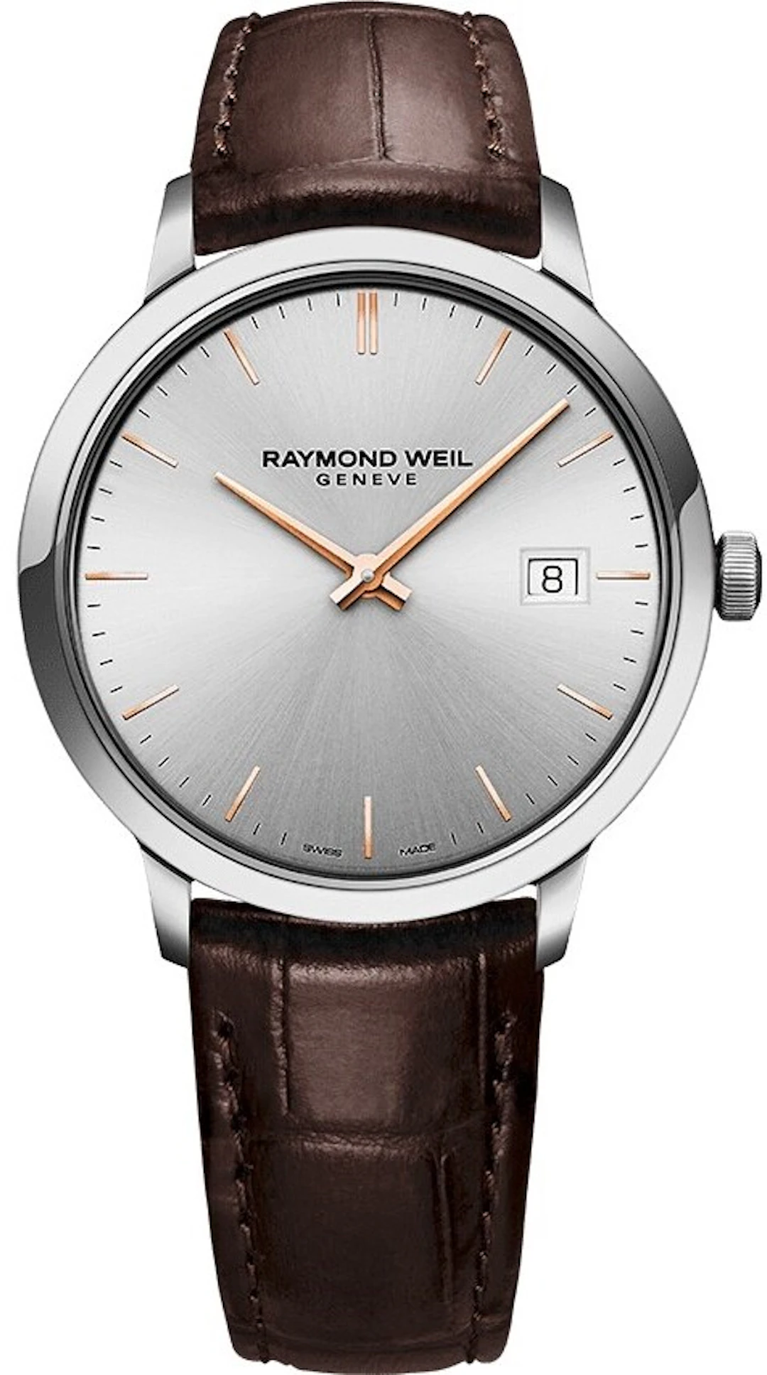 Raymond Weil Toccata 5485-SL5-65001 5485-SL5-65001