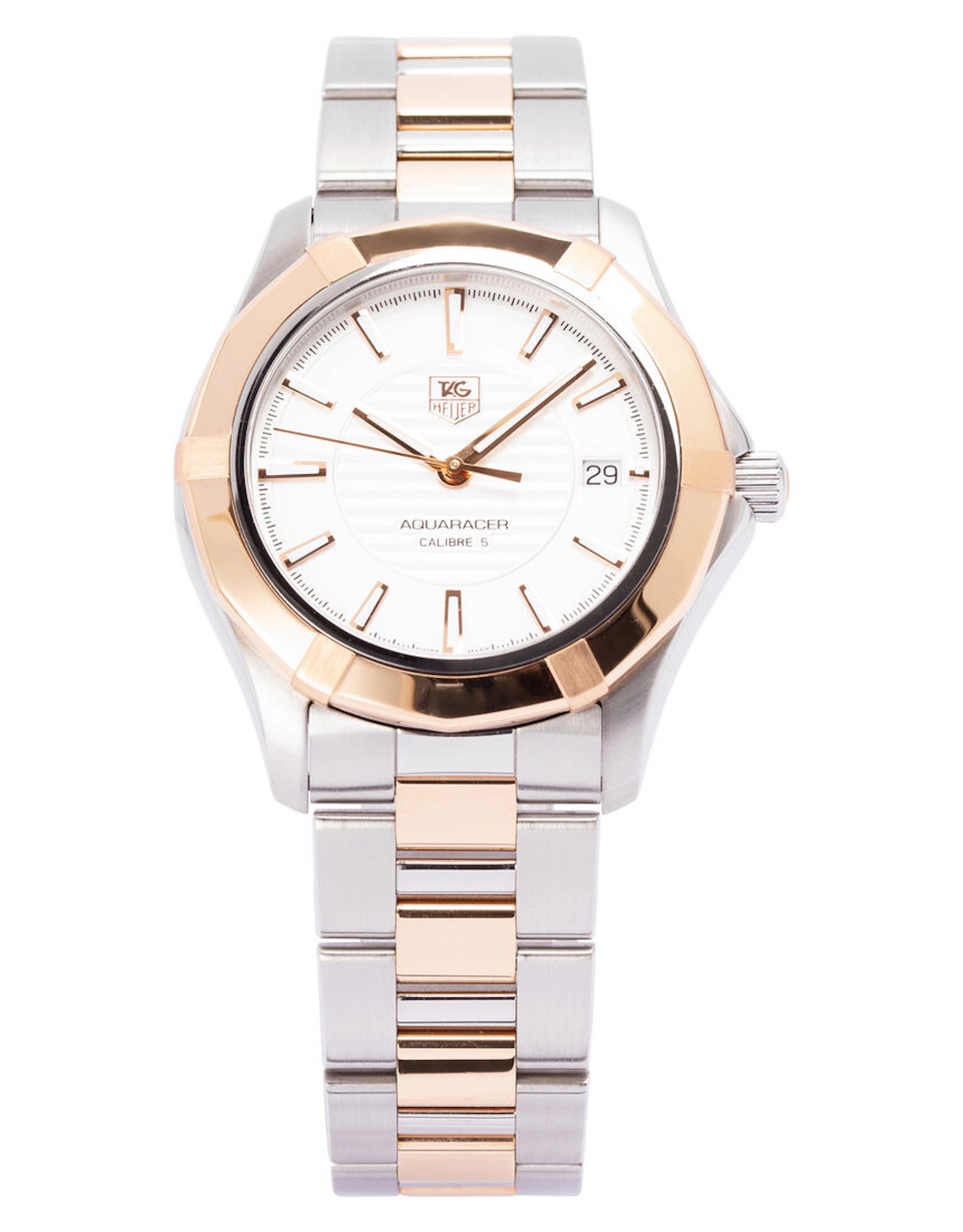 TAG Heuer Aquaracer Calibre 5 WAP2150.BD0839 WAP2150.BD0839