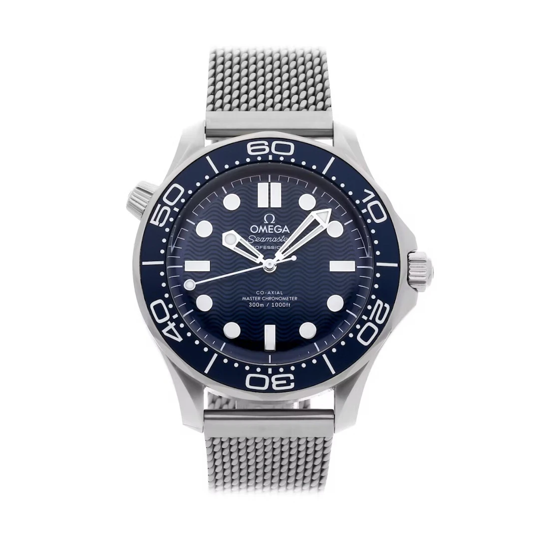 Omega Seamaster Diver 300M 210.30.42.20.03.002 210.30.42.20.03.002