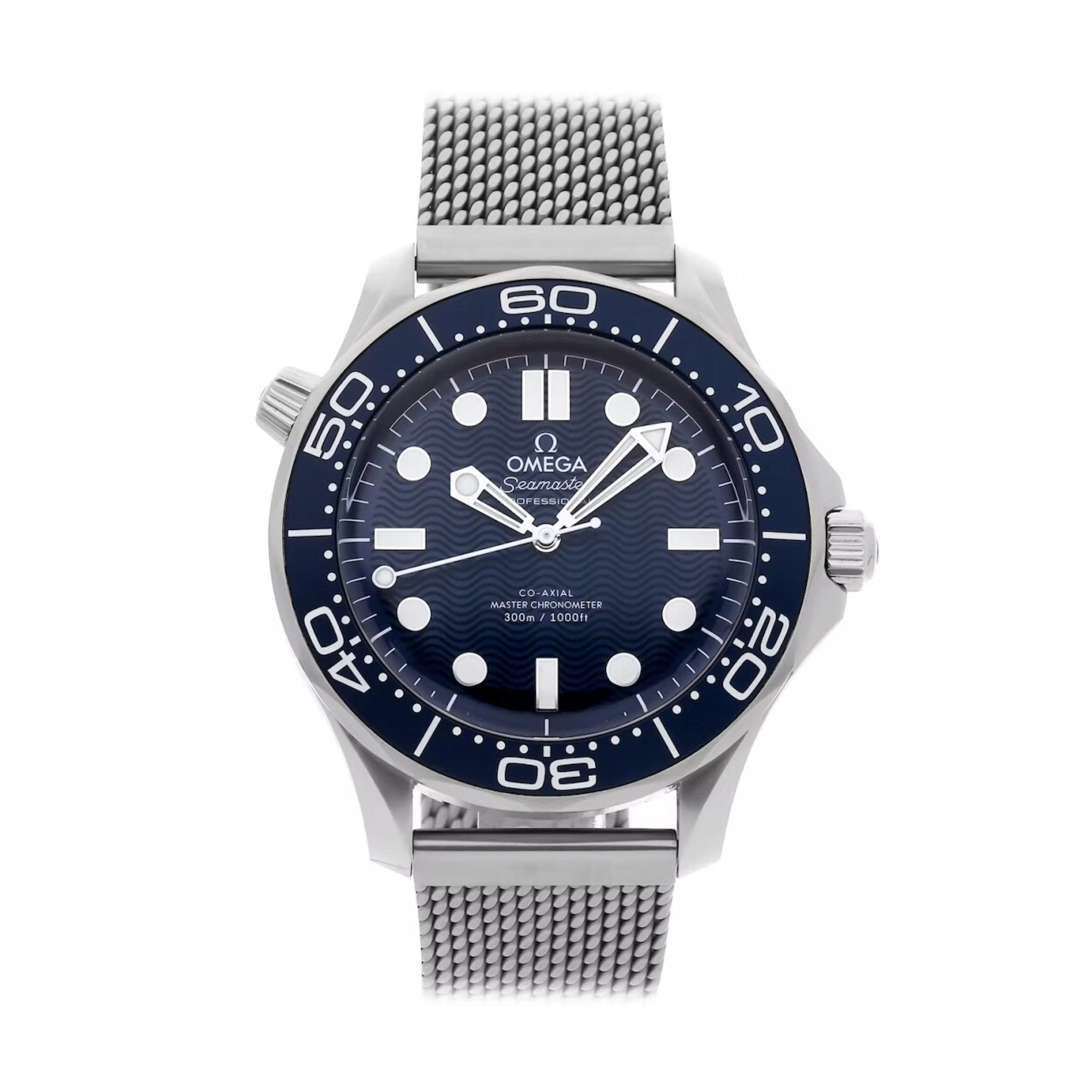 Omega Seamaster Diver 300M 210.30.42.20.03.002 210.30.42.20.03.002