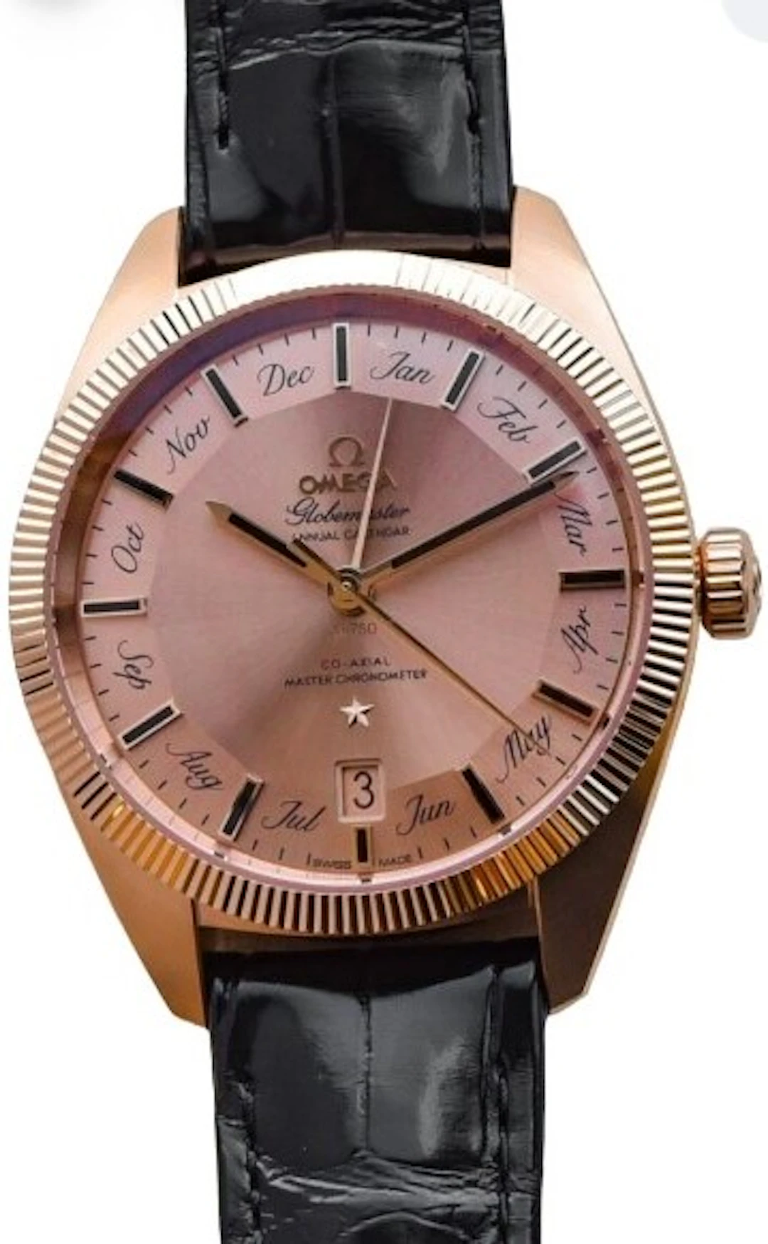 Omega Constellation Globemaster 130.53.41.22.99.002 130.53.41.22.99.002
