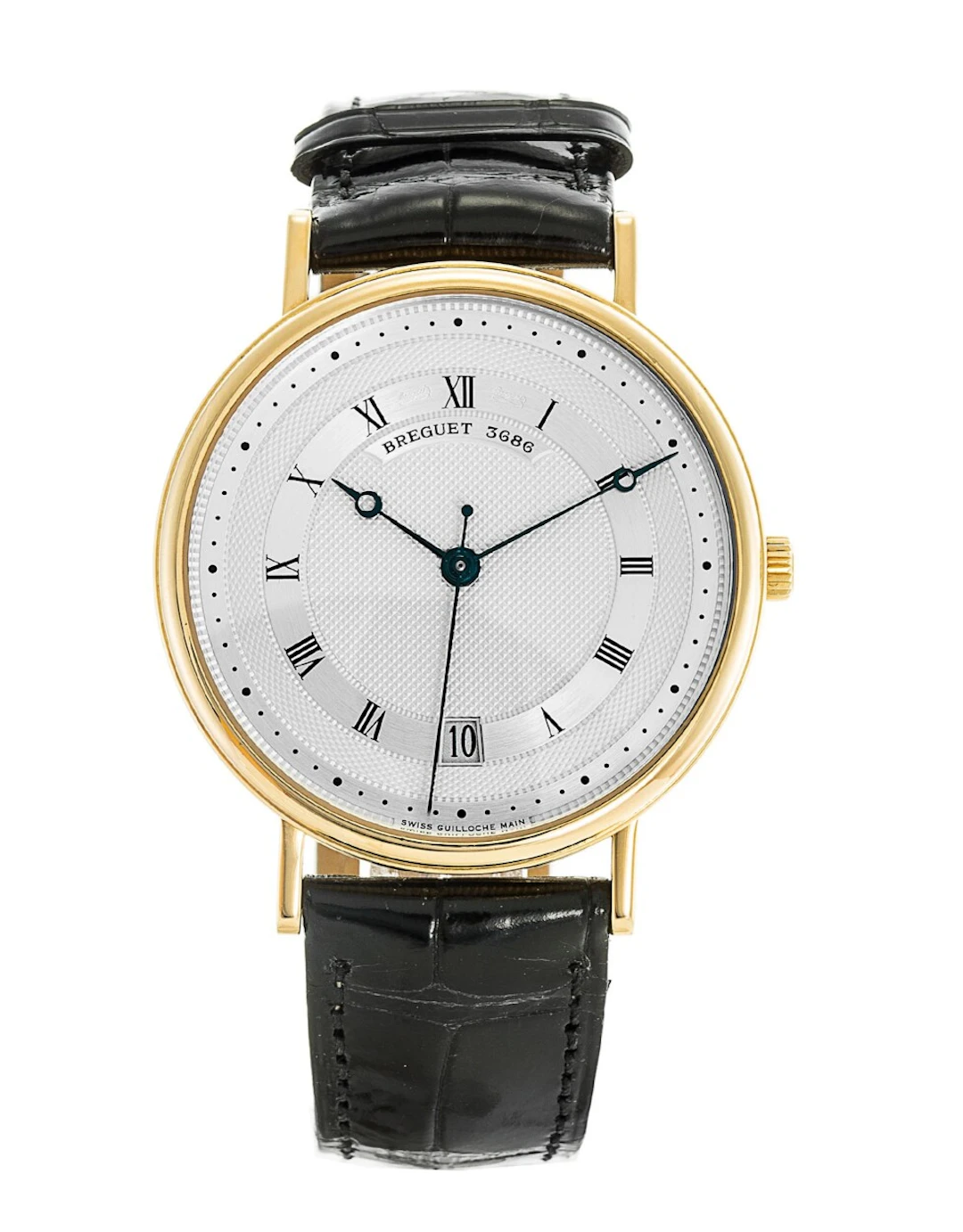 Breguet Classique 5930BA-12-986 5930BA-12-986
