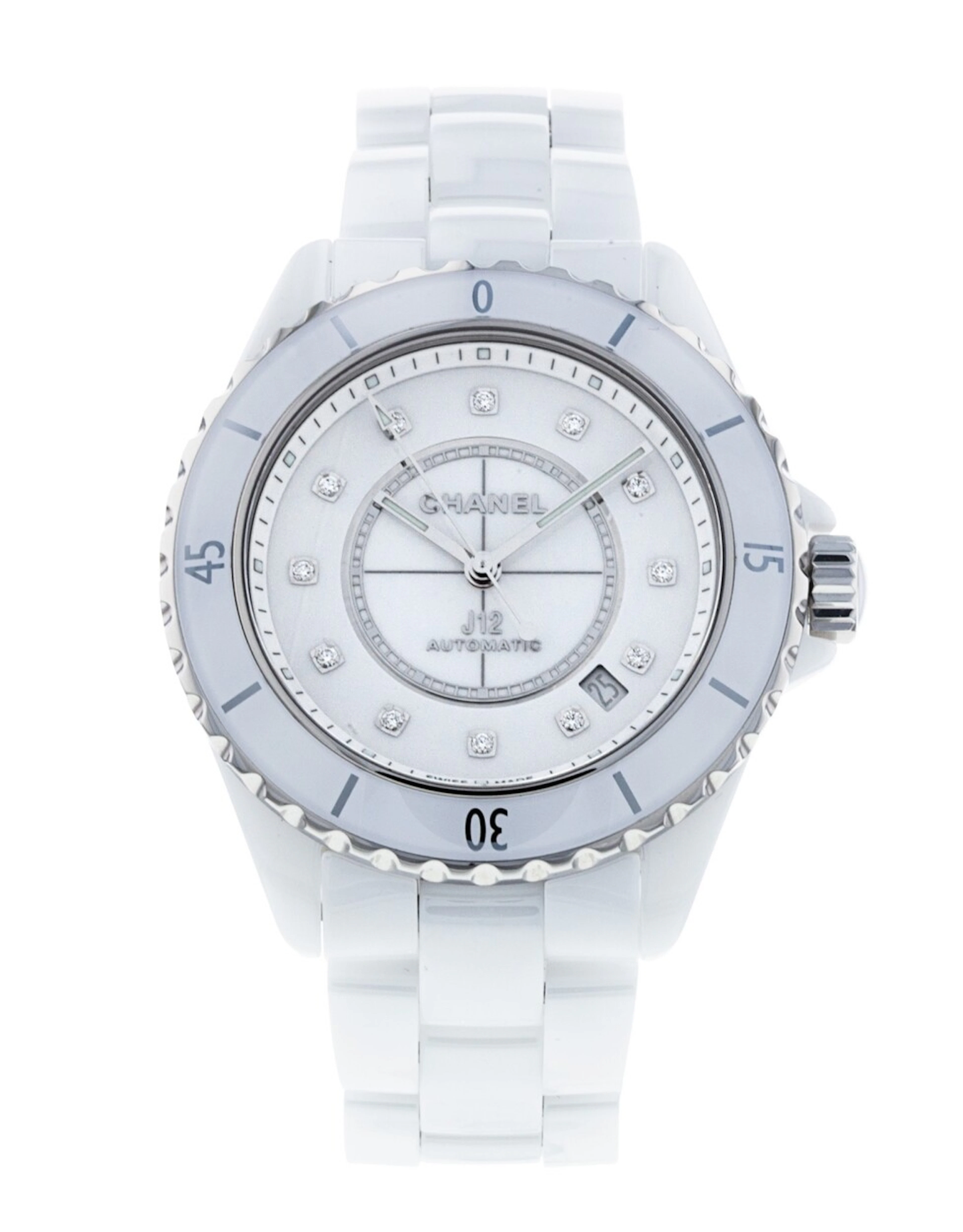 Chanel J12 H5705 H5705