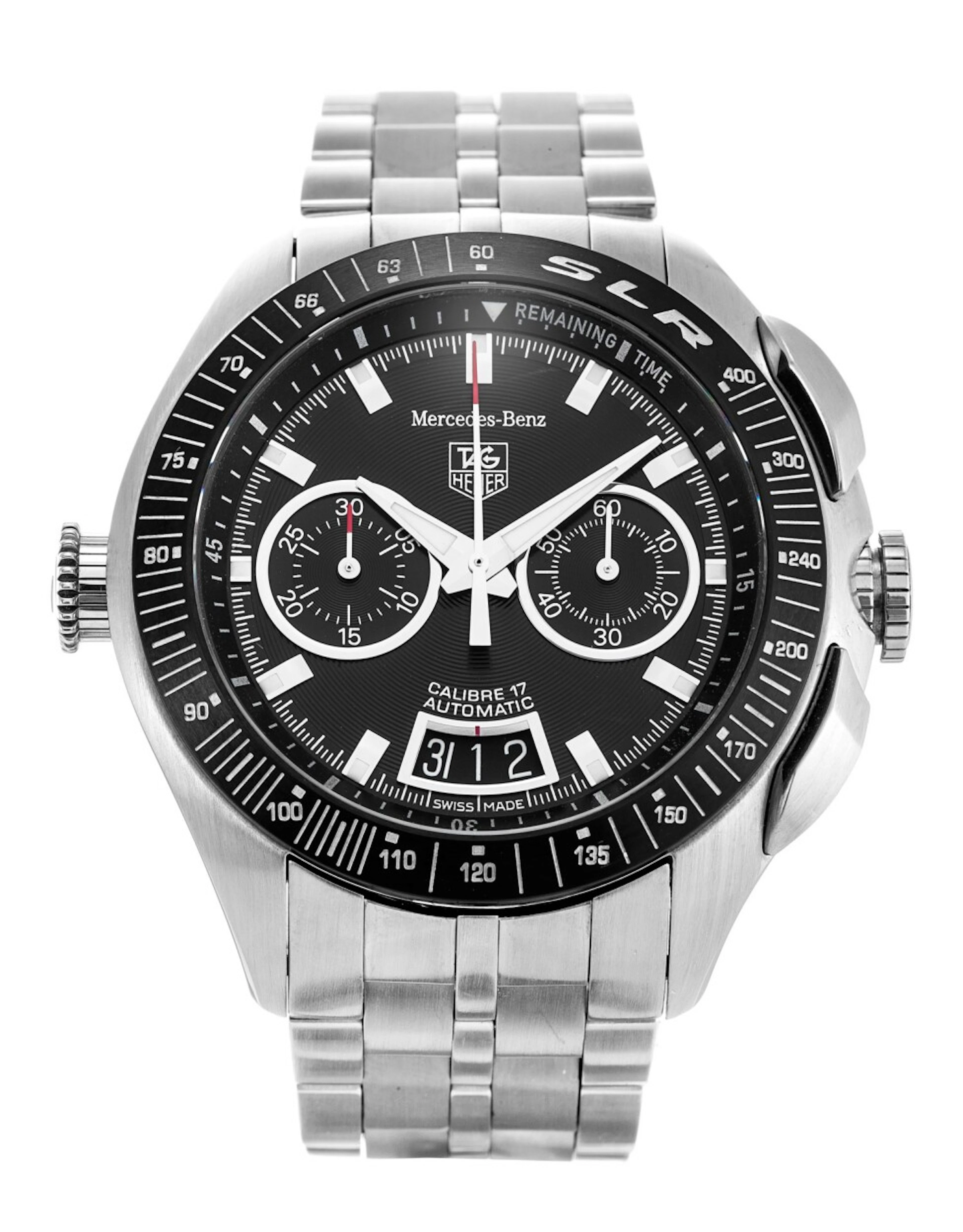 TAG Heuer Specialists CAG2111.BA0253 CAG2111.BA0253