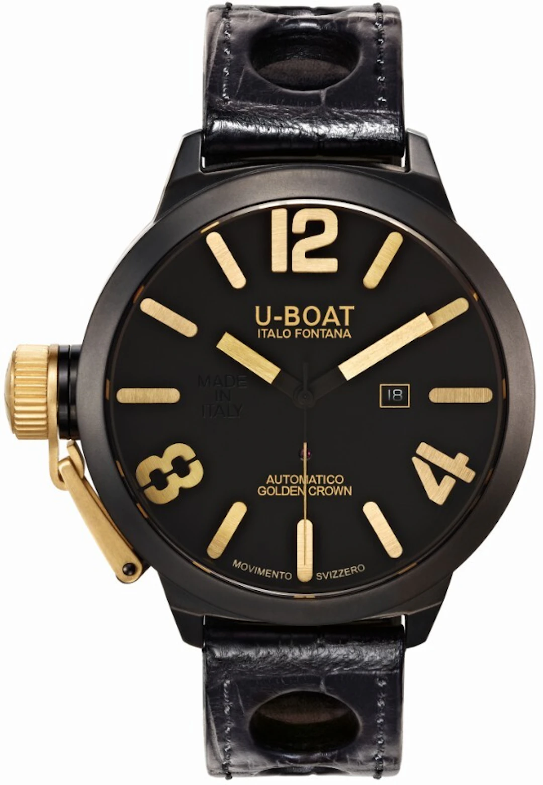 U-Boat Classico 1216 1216