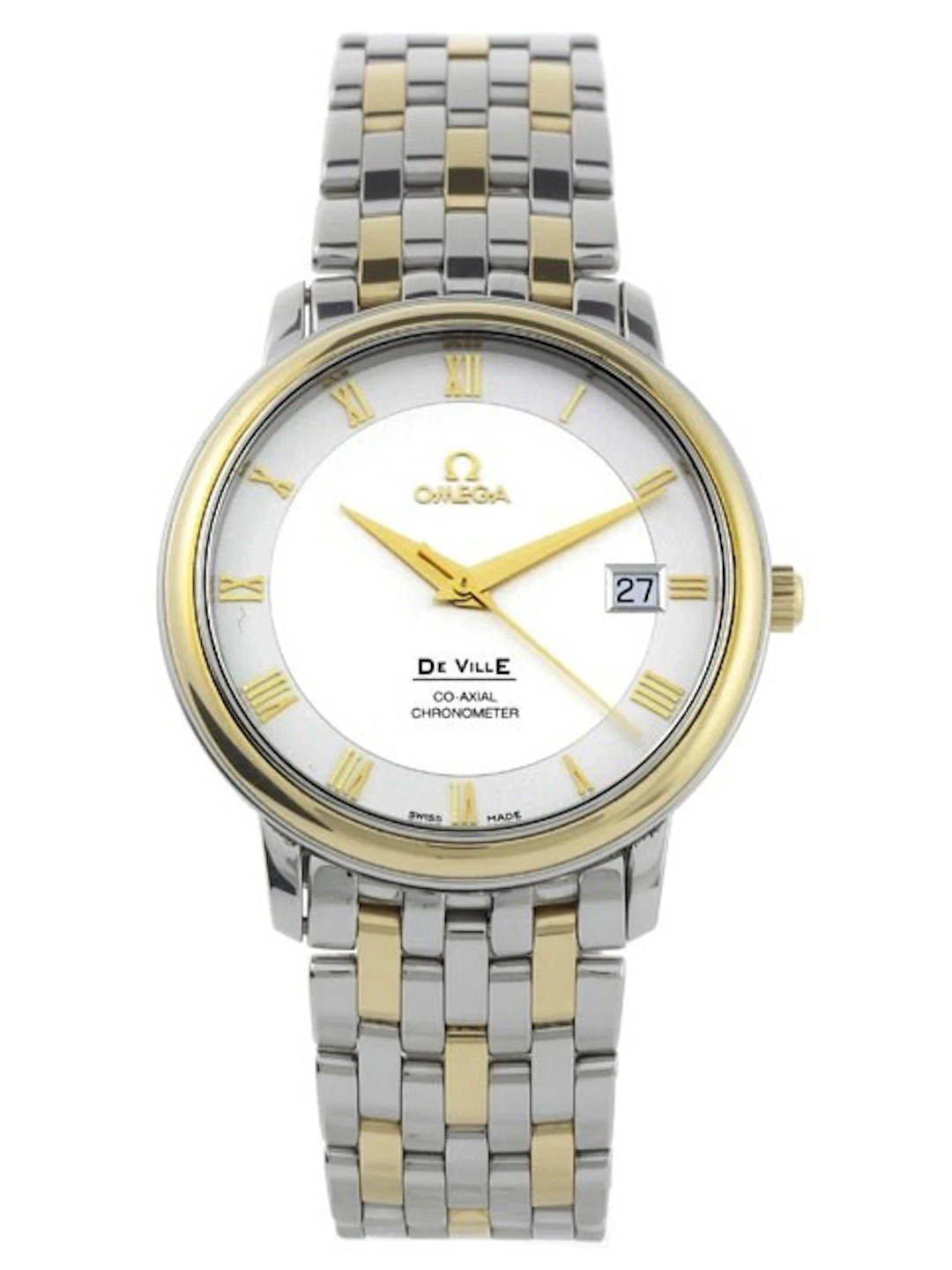 Omega De Ville Prestige Automatic 4374.31.00 4374.31.00